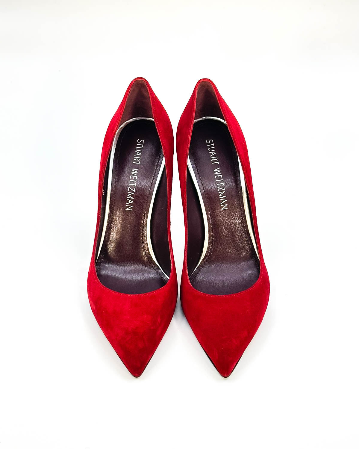Stuart Weitzman Pumps- Size 8.5