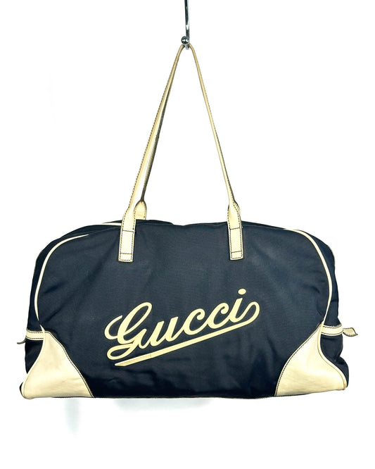 Gucci Boulevard Boston Bag