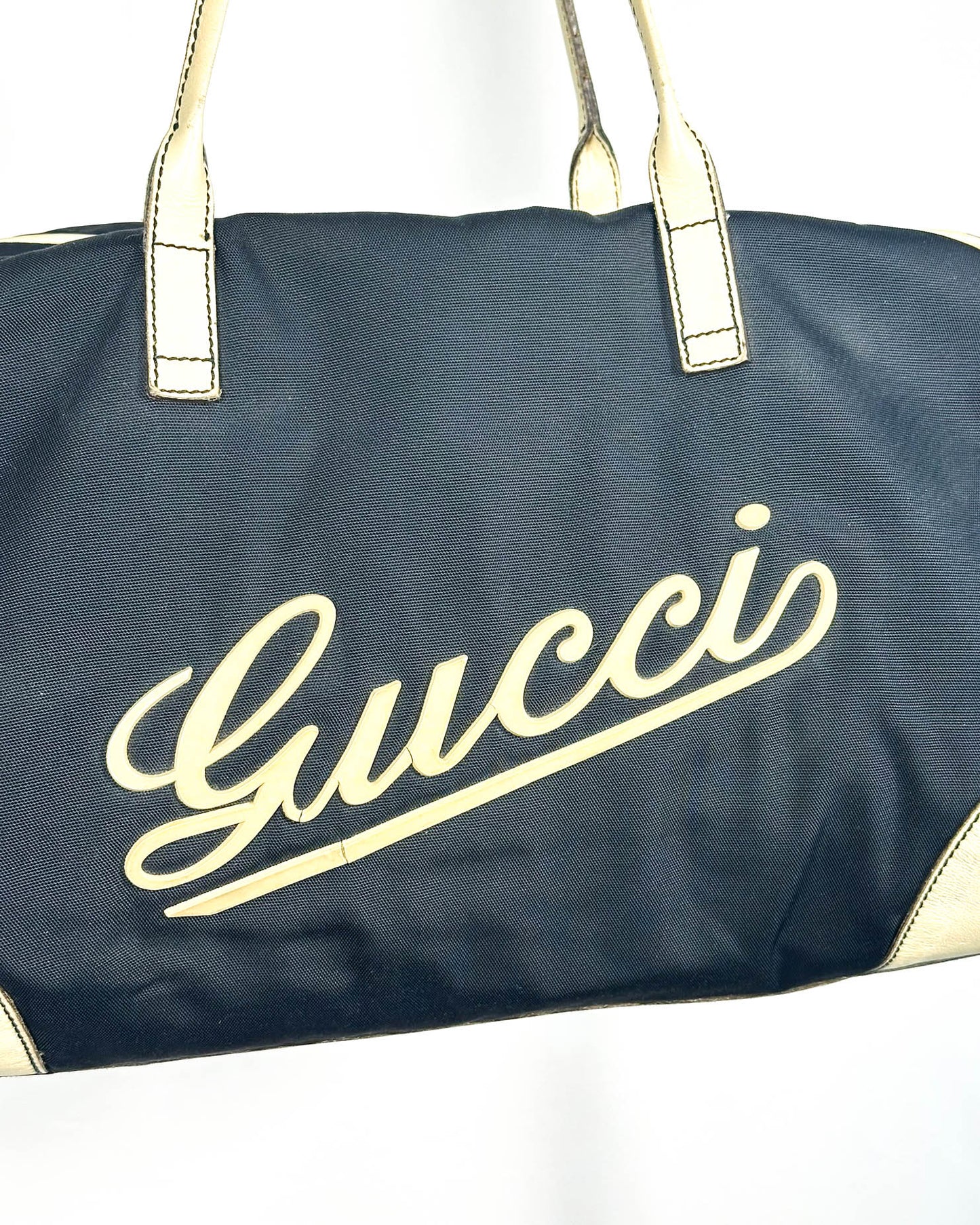 Gucci Boulevard Boston Bag