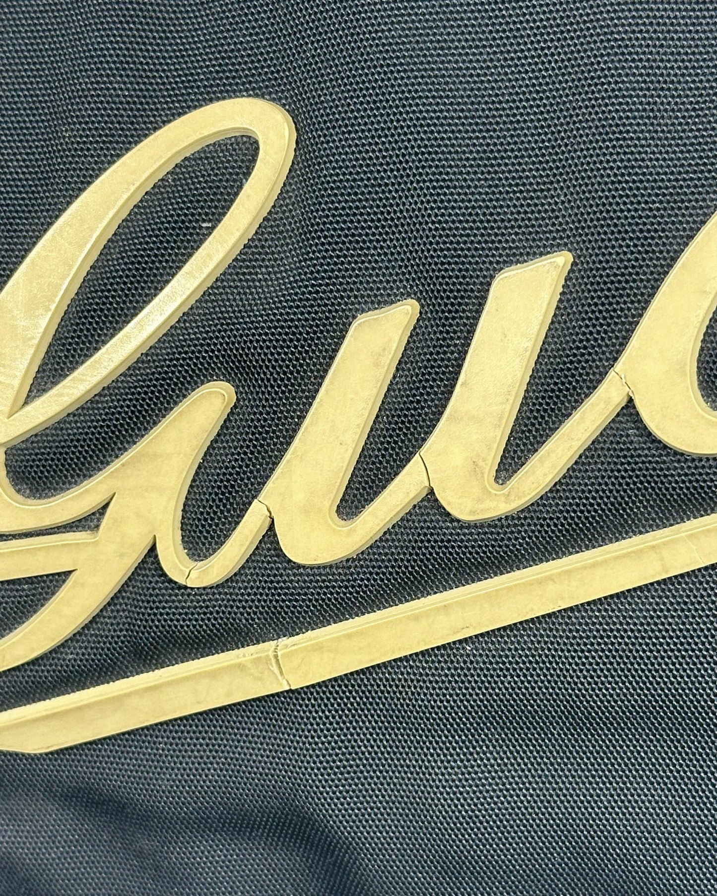 Gucci Boulevard Boston Bag