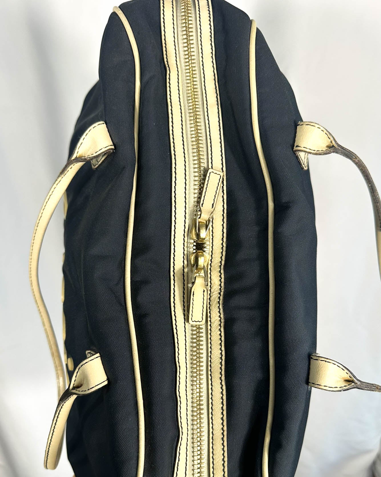 Gucci Boulevard Boston Bag