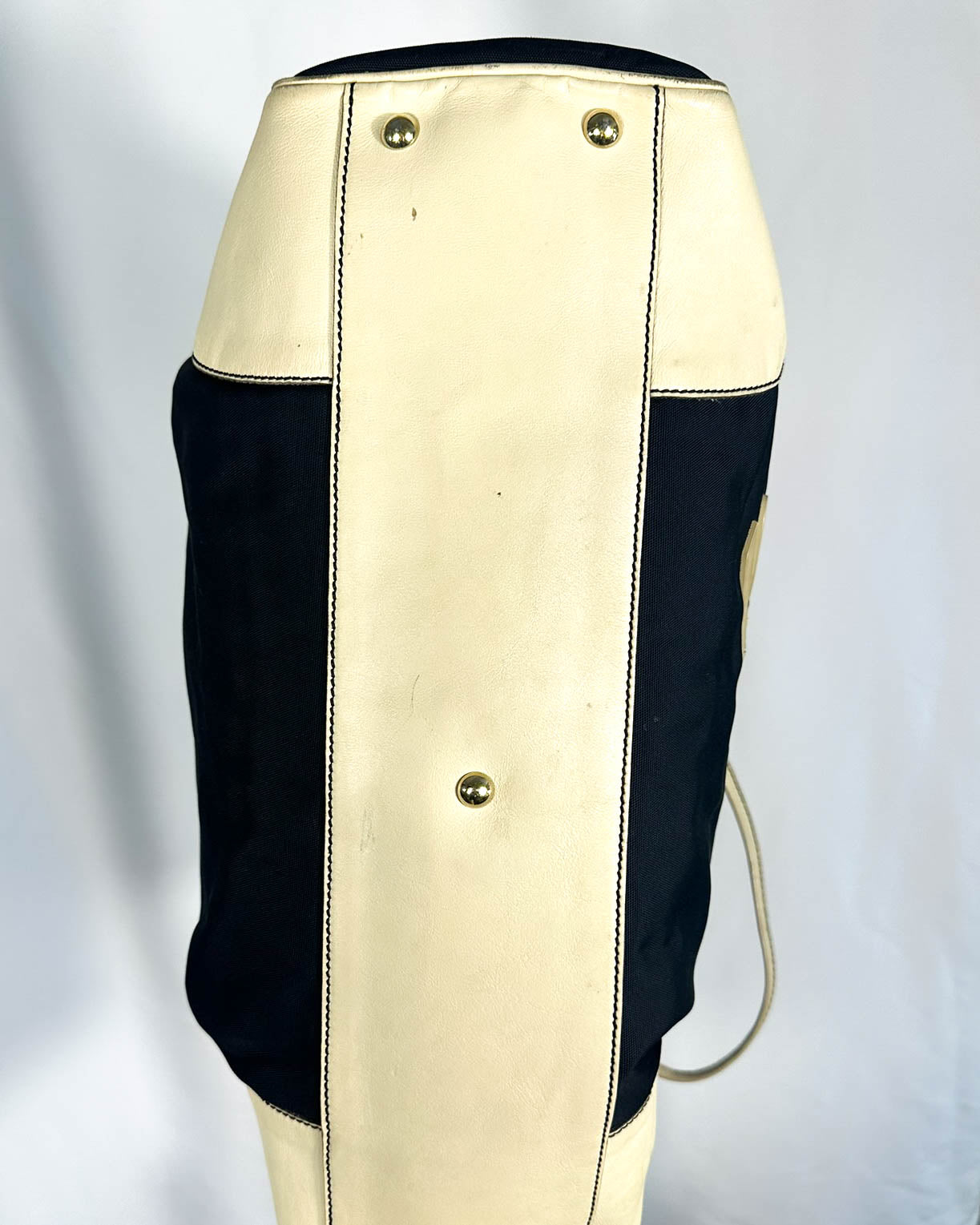 Gucci Boulevard Boston Bag