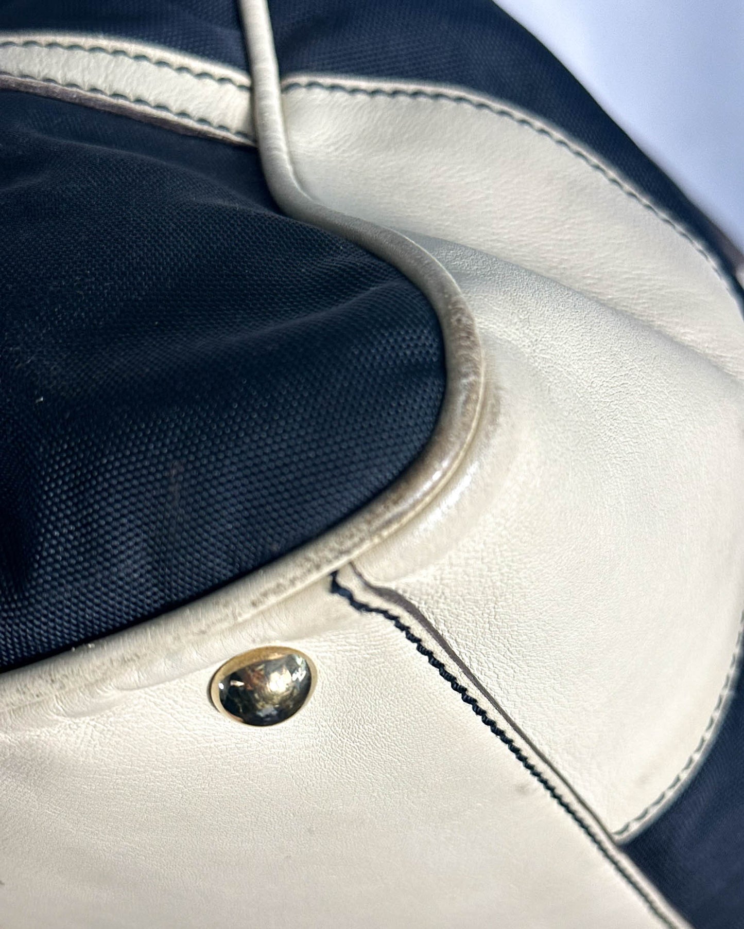 Gucci Boulevard Boston Bag