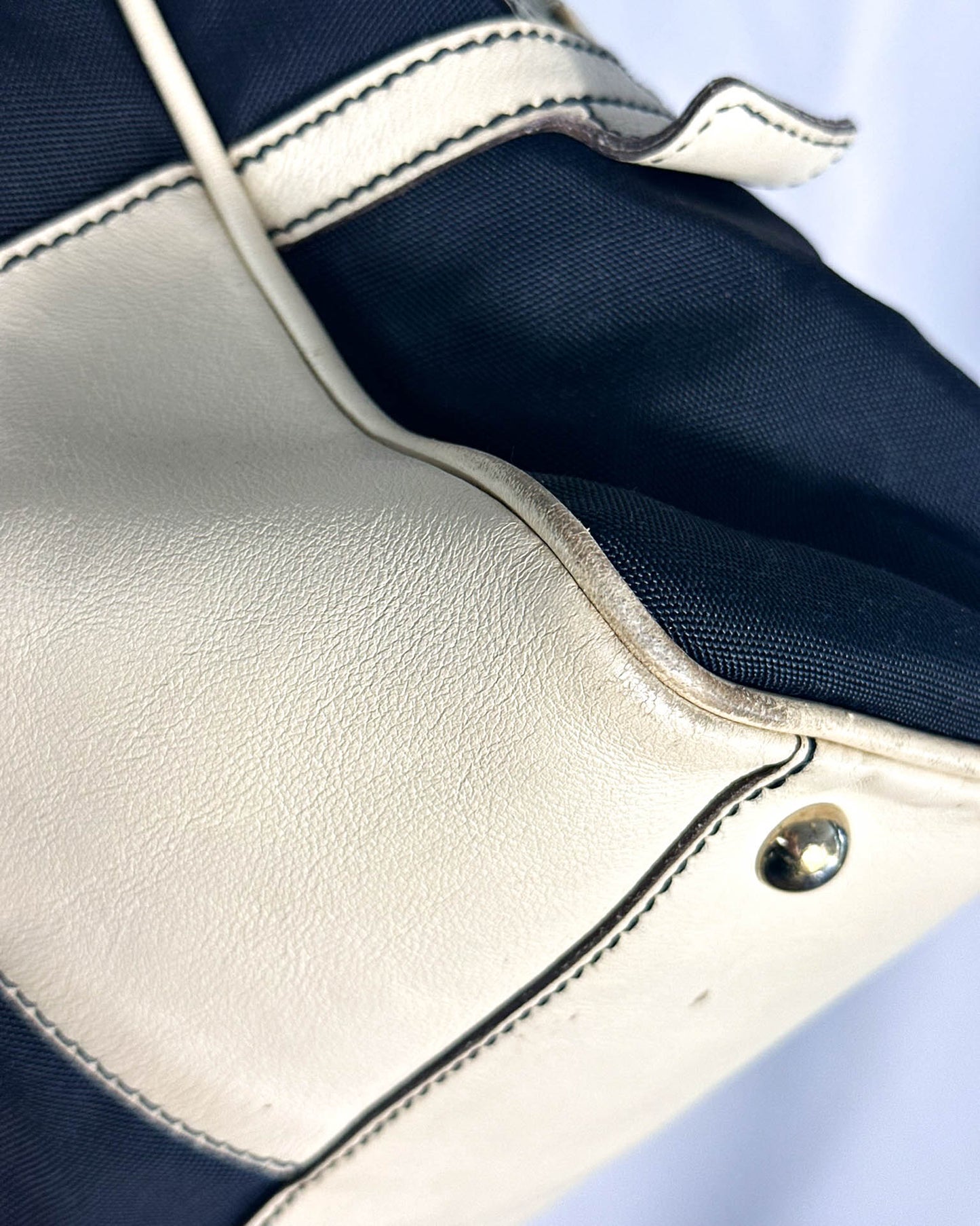 Gucci Boulevard Boston Bag