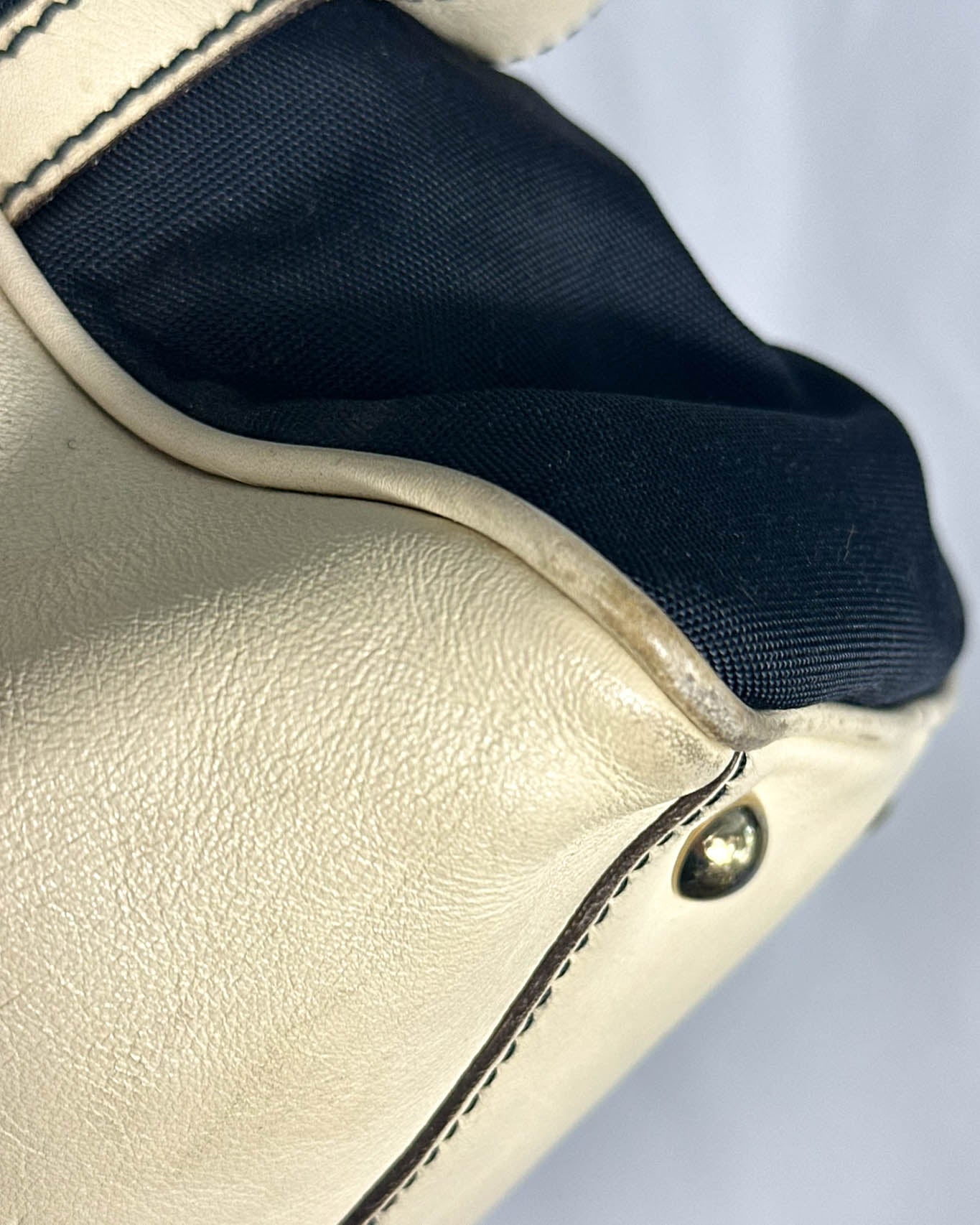 Gucci Boulevard Boston Bag