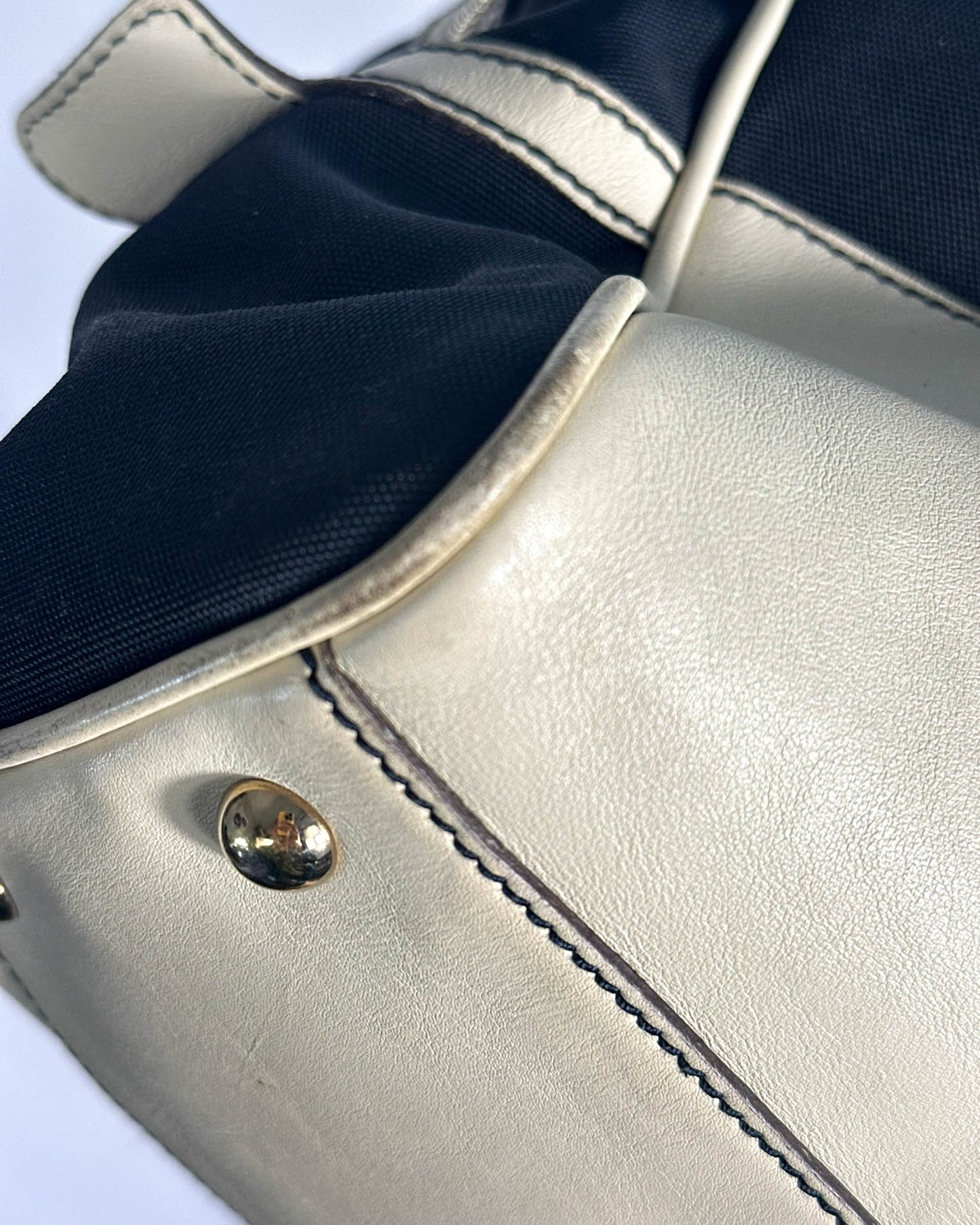 Gucci Boulevard Boston Bag