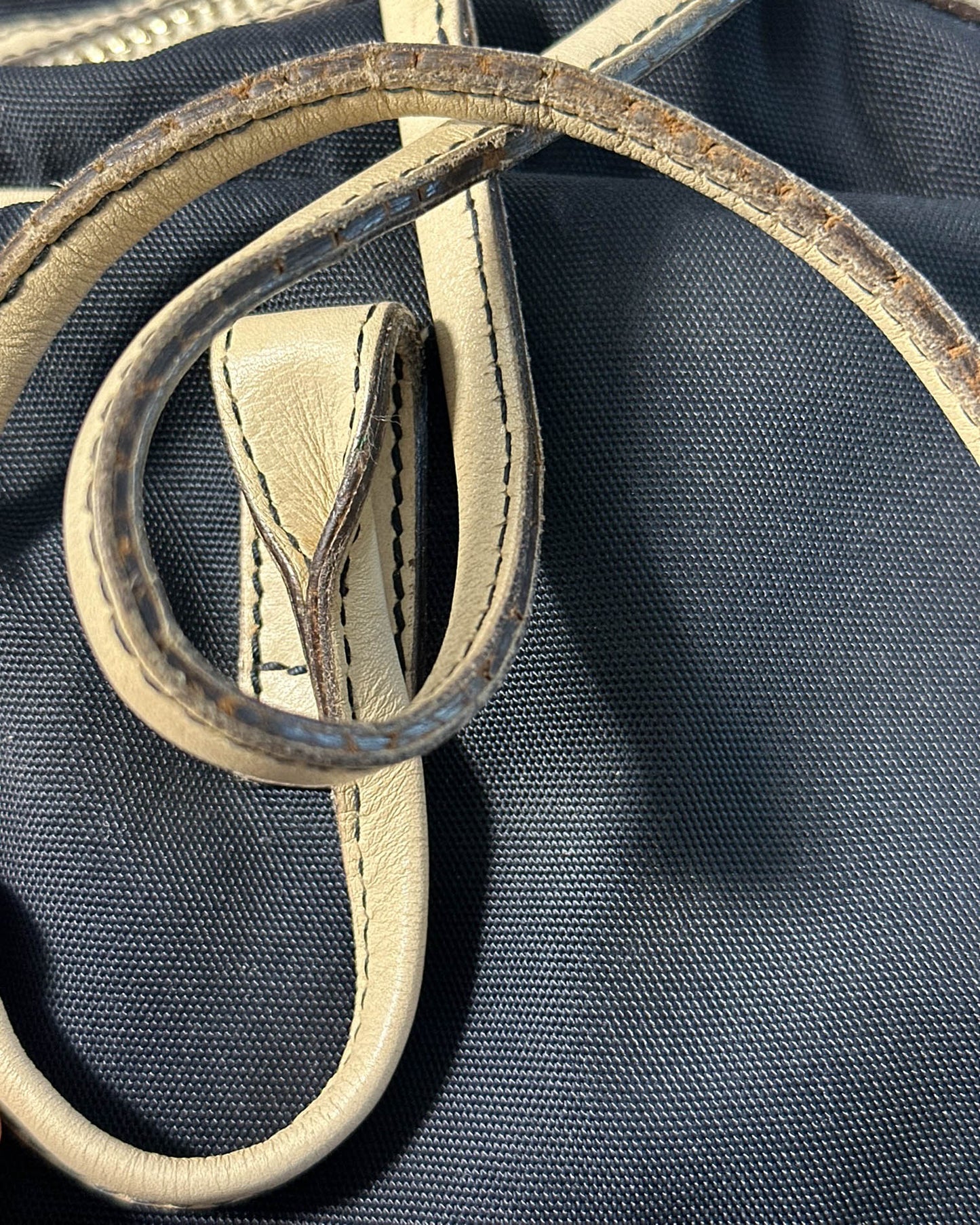 Gucci Boulevard Boston Bag