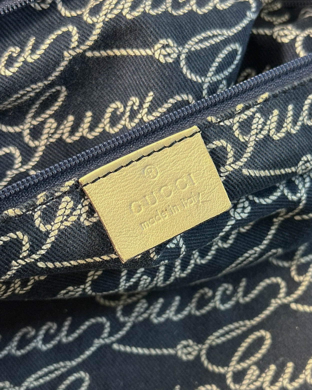 Gucci Boulevard Boston Bag