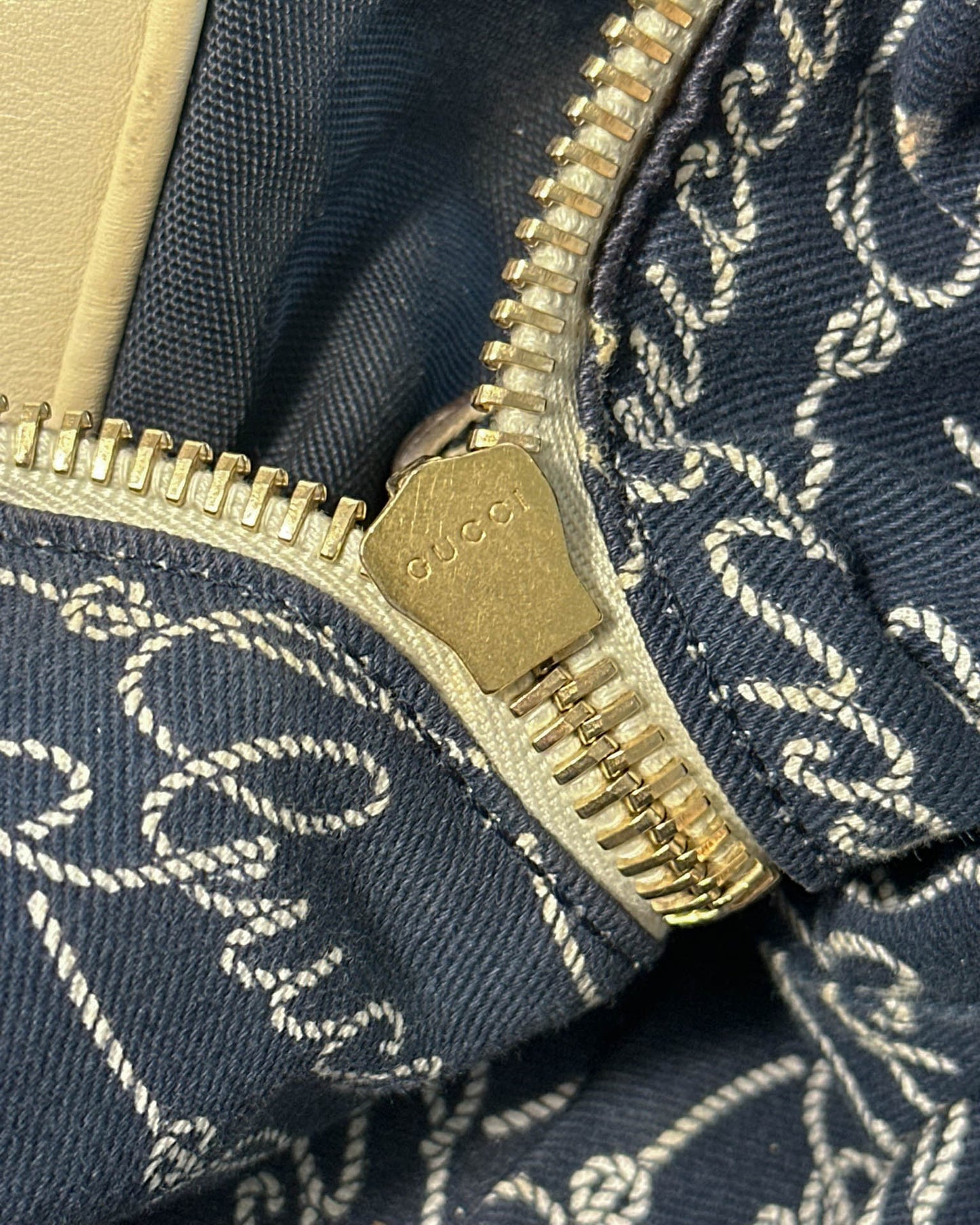 Gucci Boulevard Boston Bag
