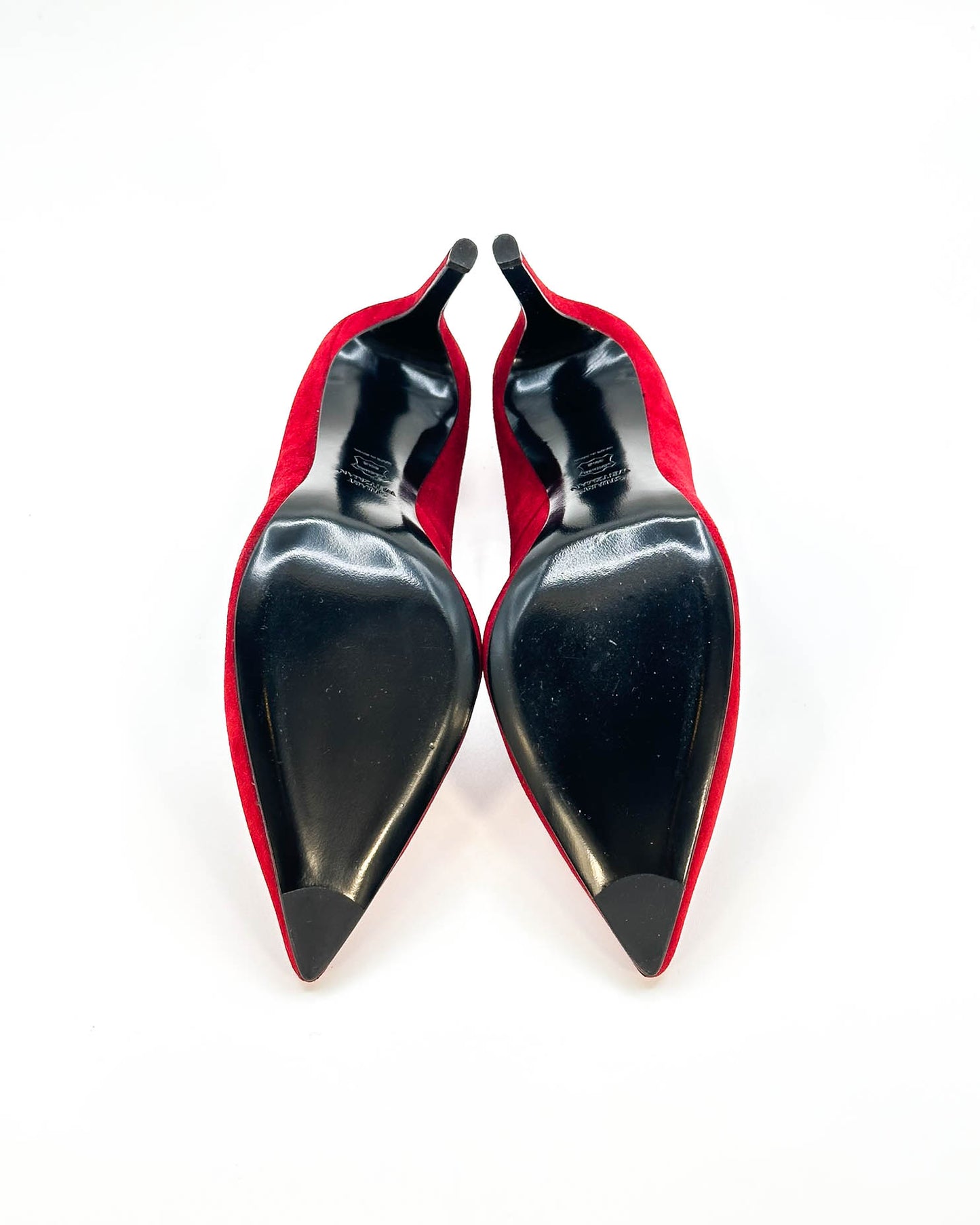 Stuart Weitzman Pumps- Size 8.5