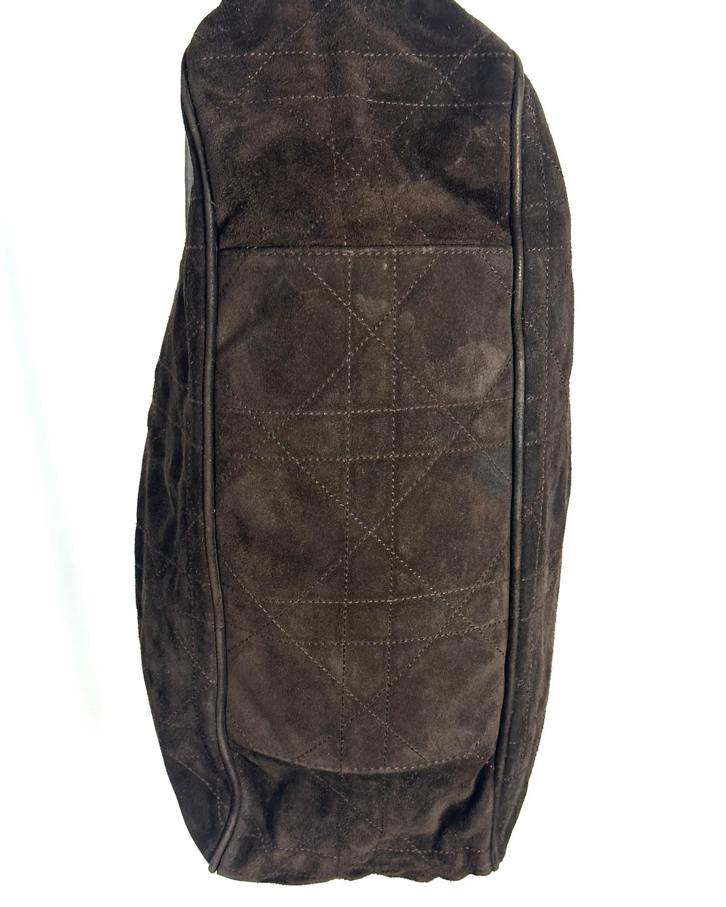 Christian Dior Large Bucket Bag