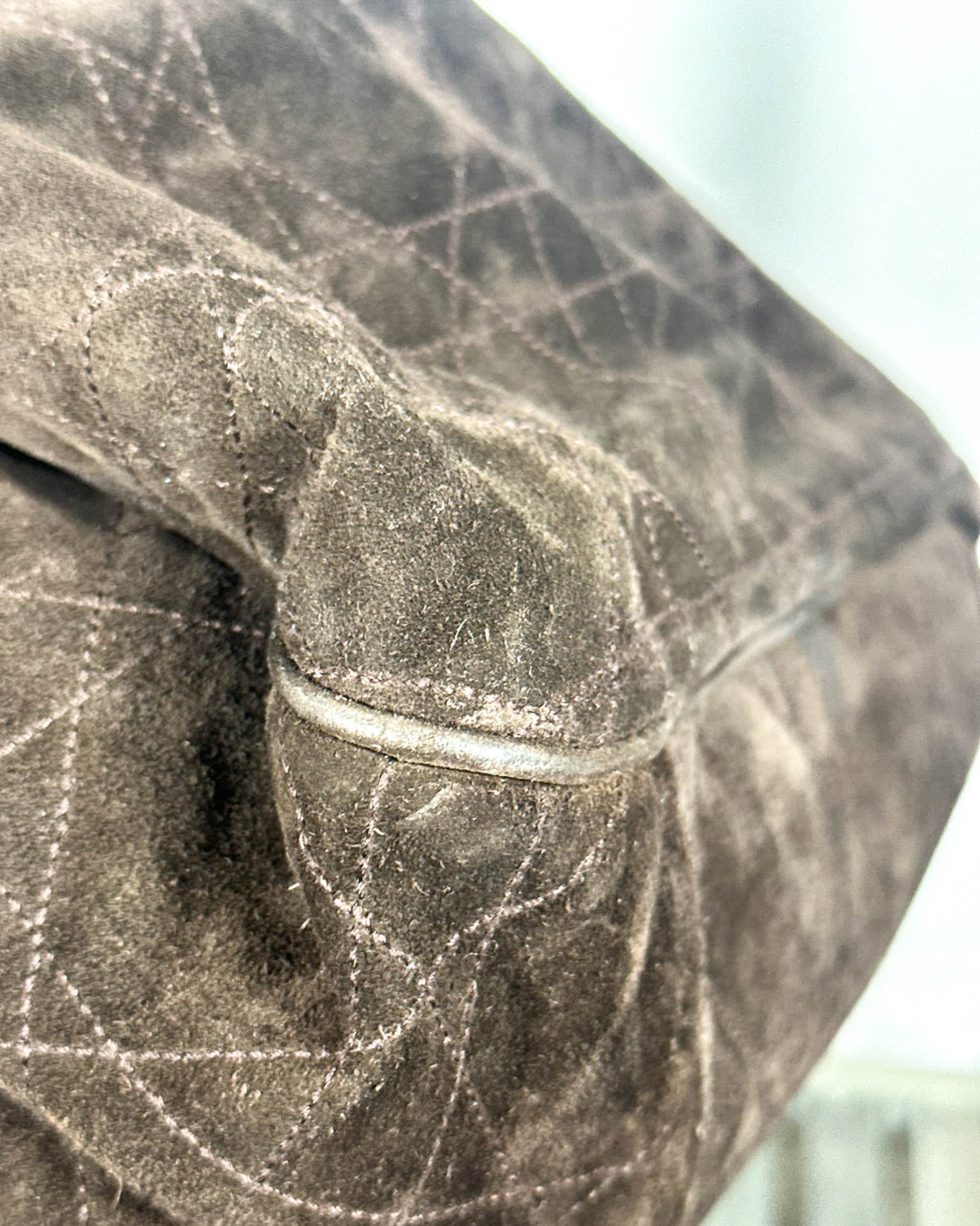 Christian Dior Large Bucket Bag