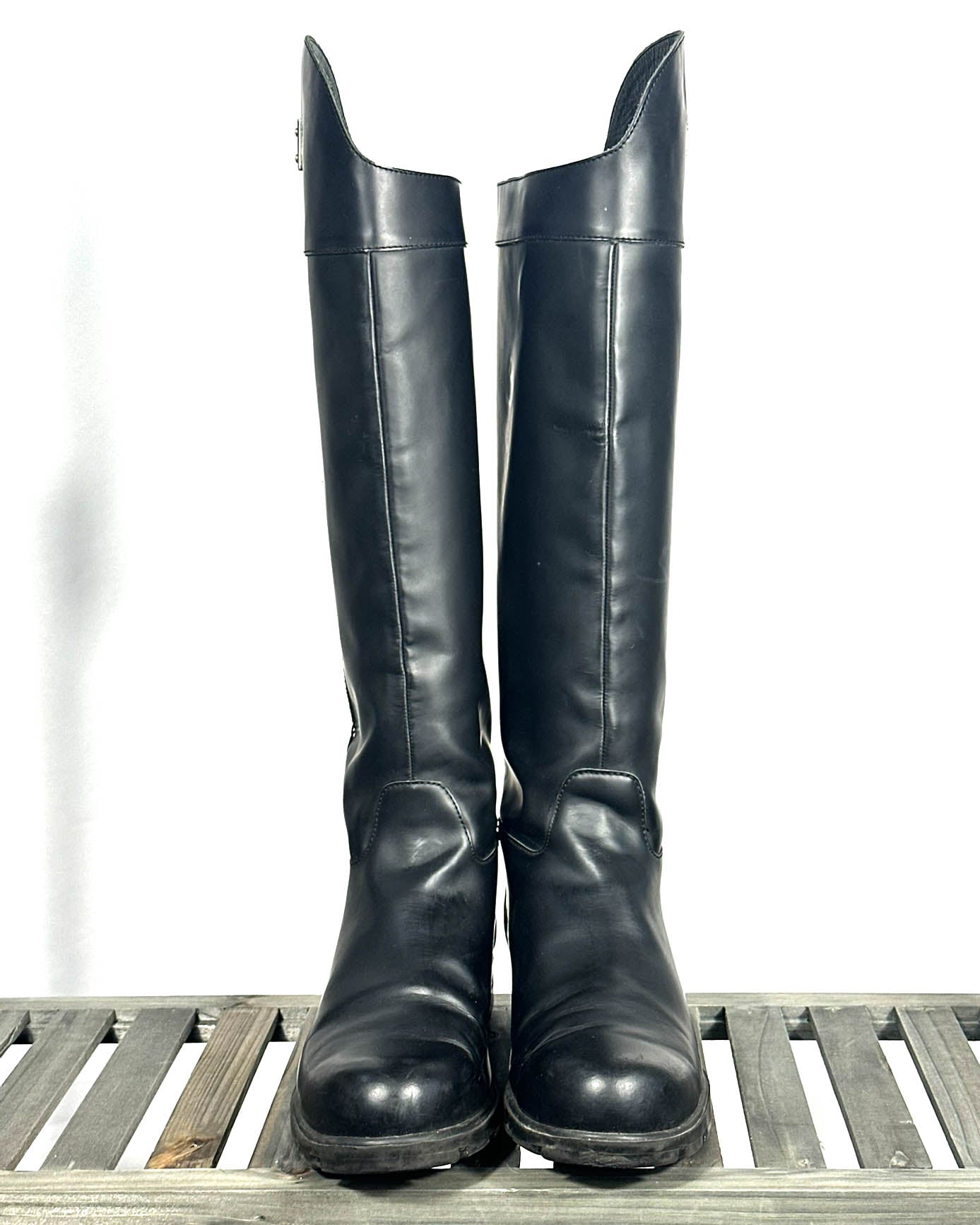 Dolce & Gabbana Boots- Size 39