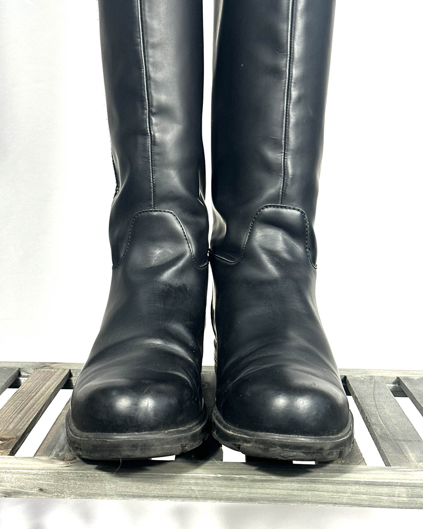 Dolce & Gabbana Boots- Size 39
