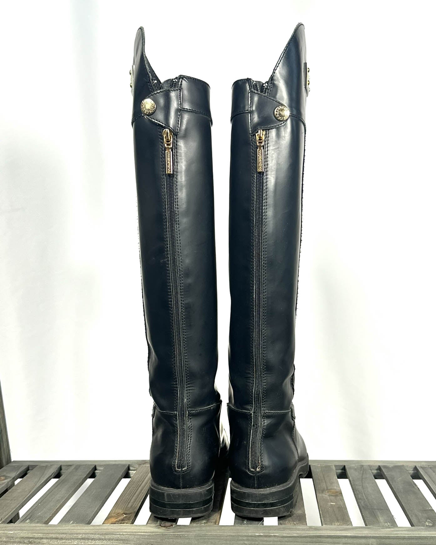 Dolce & Gabbana Boots- Size 39