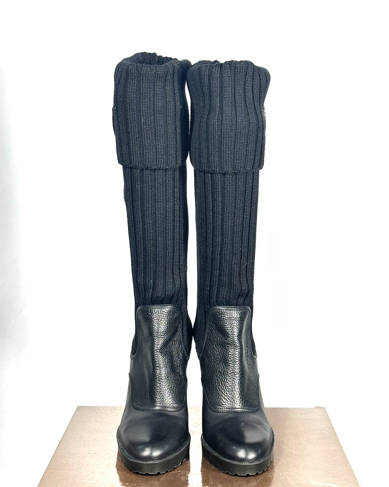 Gucci Boots- Size 10 (40 EU)