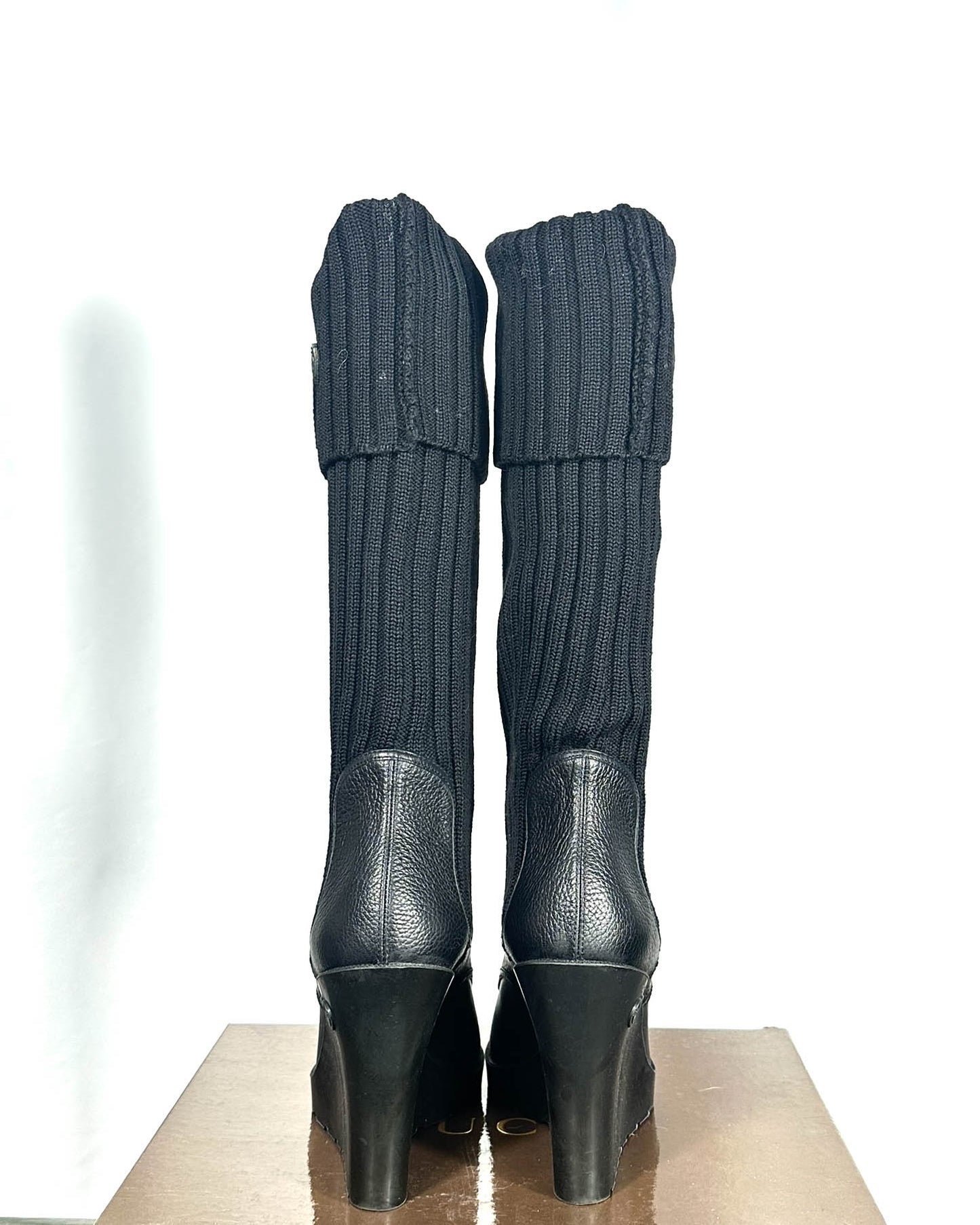 Gucci Boots- Size 10 (40 EU)