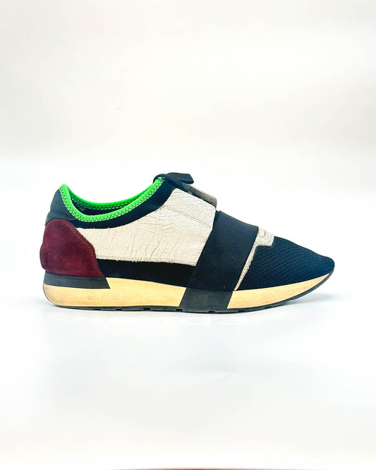 Balenciaga Sneakers- Size 40