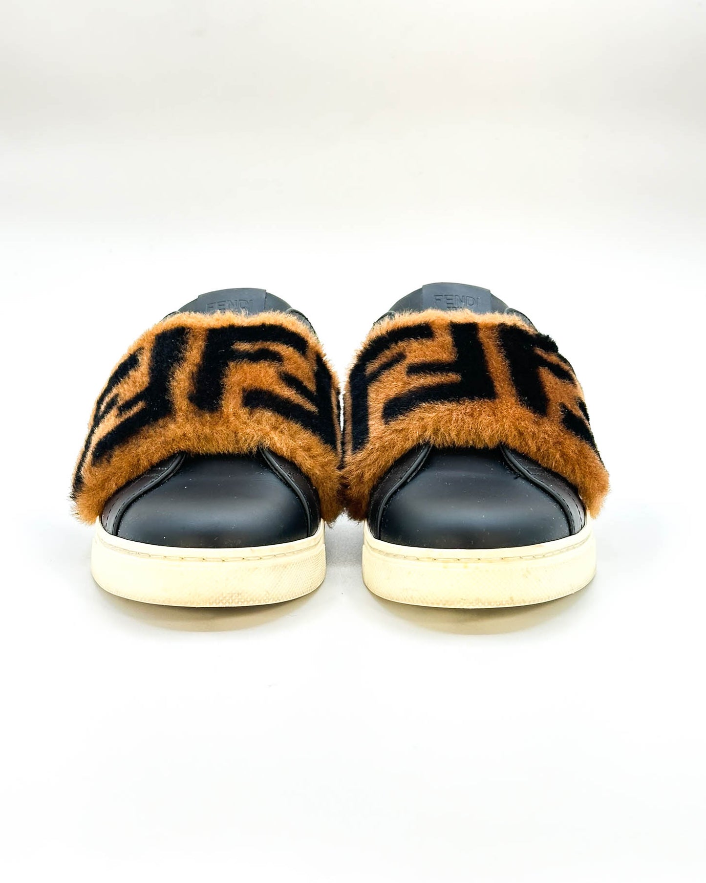 Fendi Sneakers- Size 38
