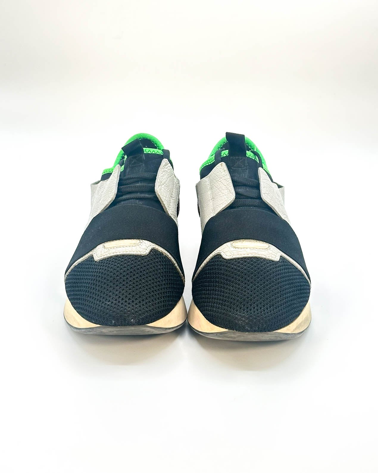 Balenciaga Sneakers- Size 40