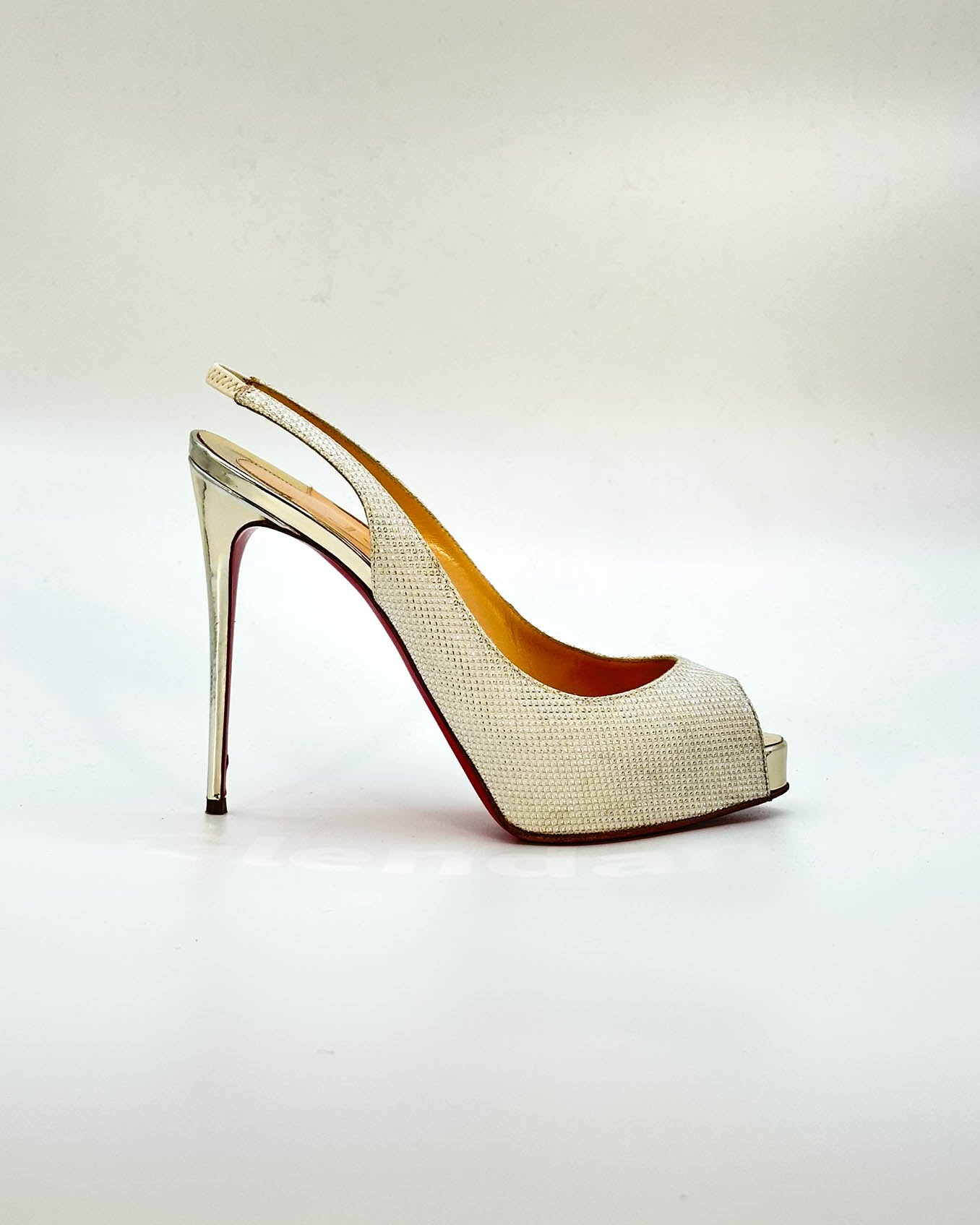 Christian Louboutin Pumps- Size 37.5