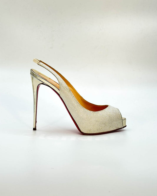 Christian Louboutin Pumps- Size 37.5