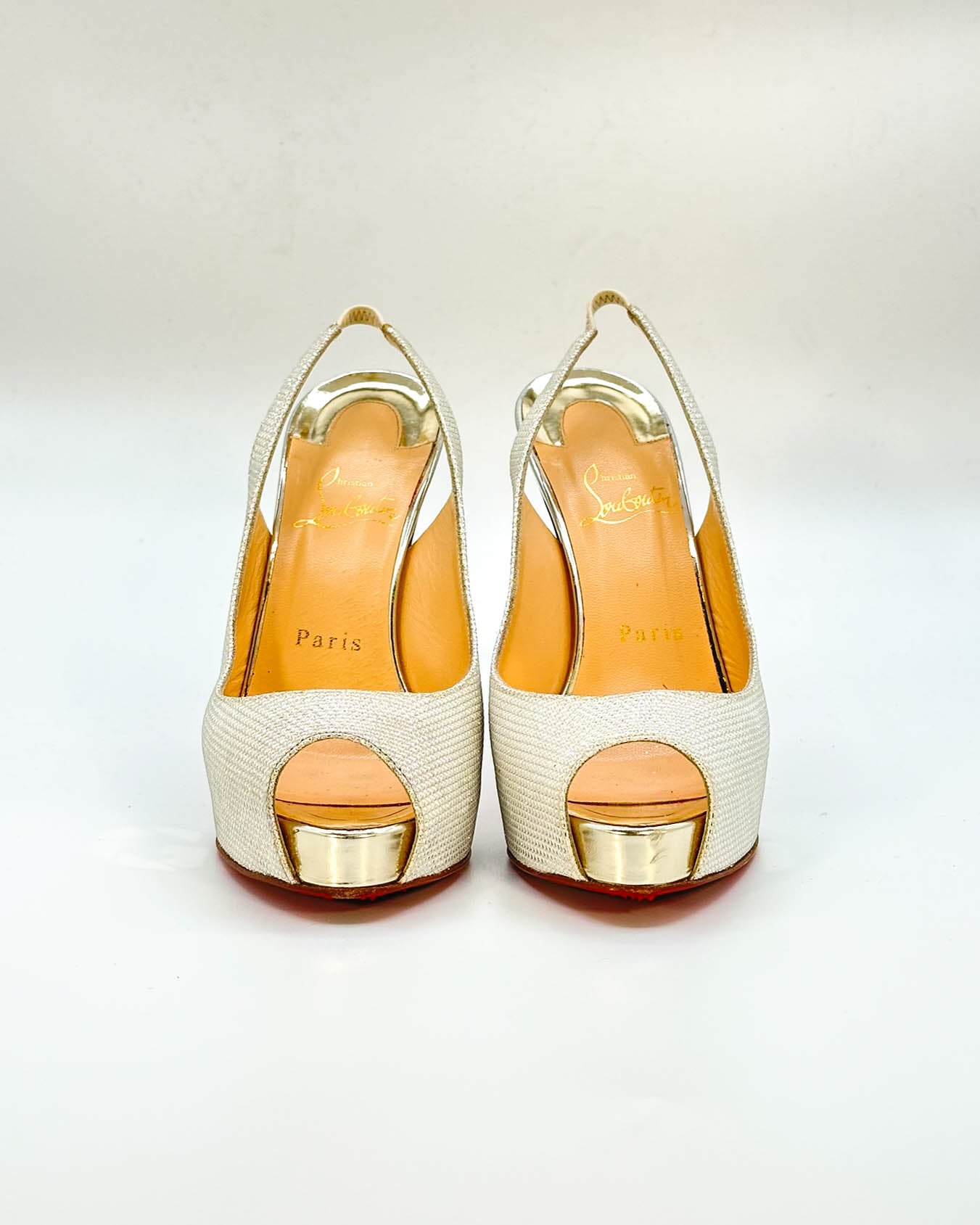 Christian Louboutin Pumps- Size 37.5