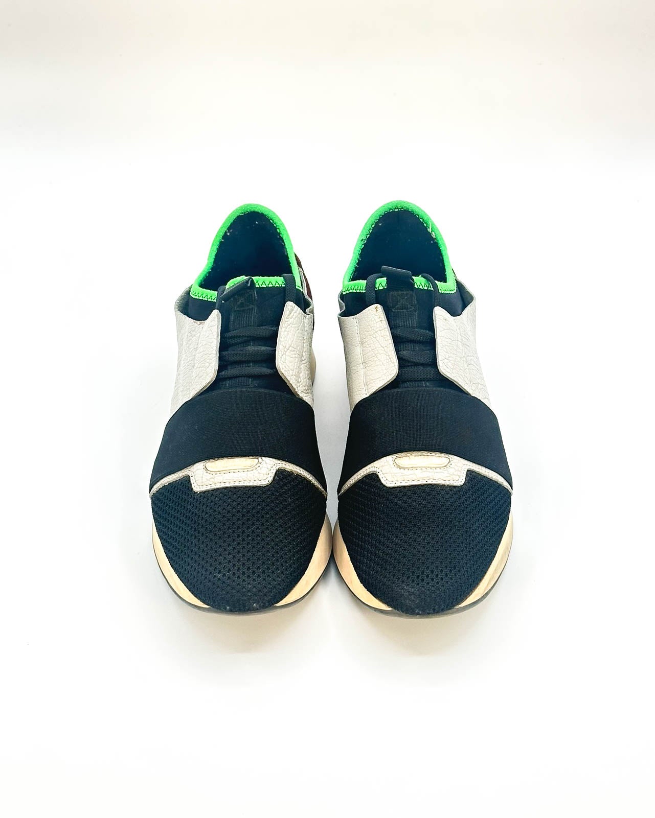 Balenciaga Sneakers- Size 40