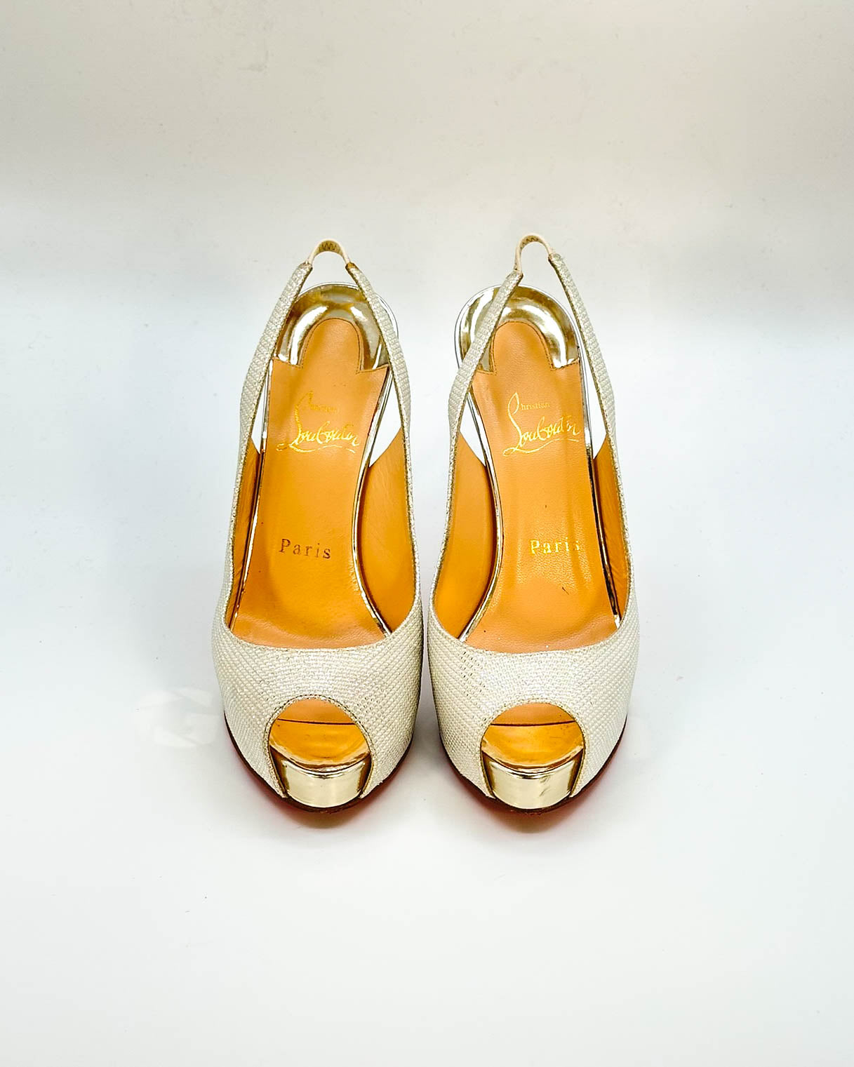 Christian Louboutin Pumps- Size 37.5