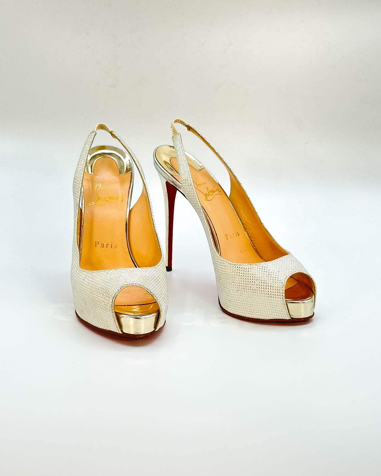 Christian Louboutin Pumps- Size 37.5