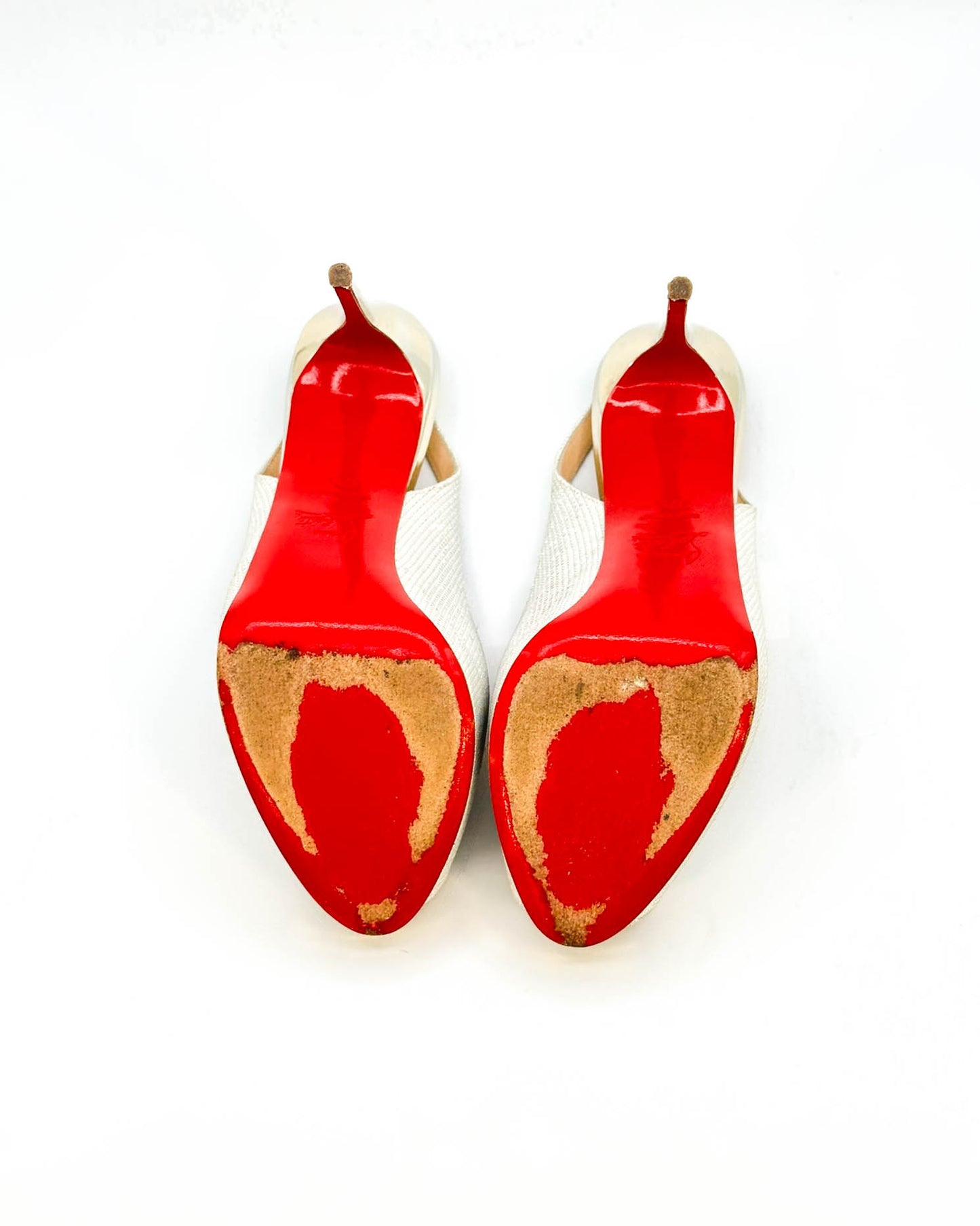 Christian Louboutin Pumps- Size 37.5
