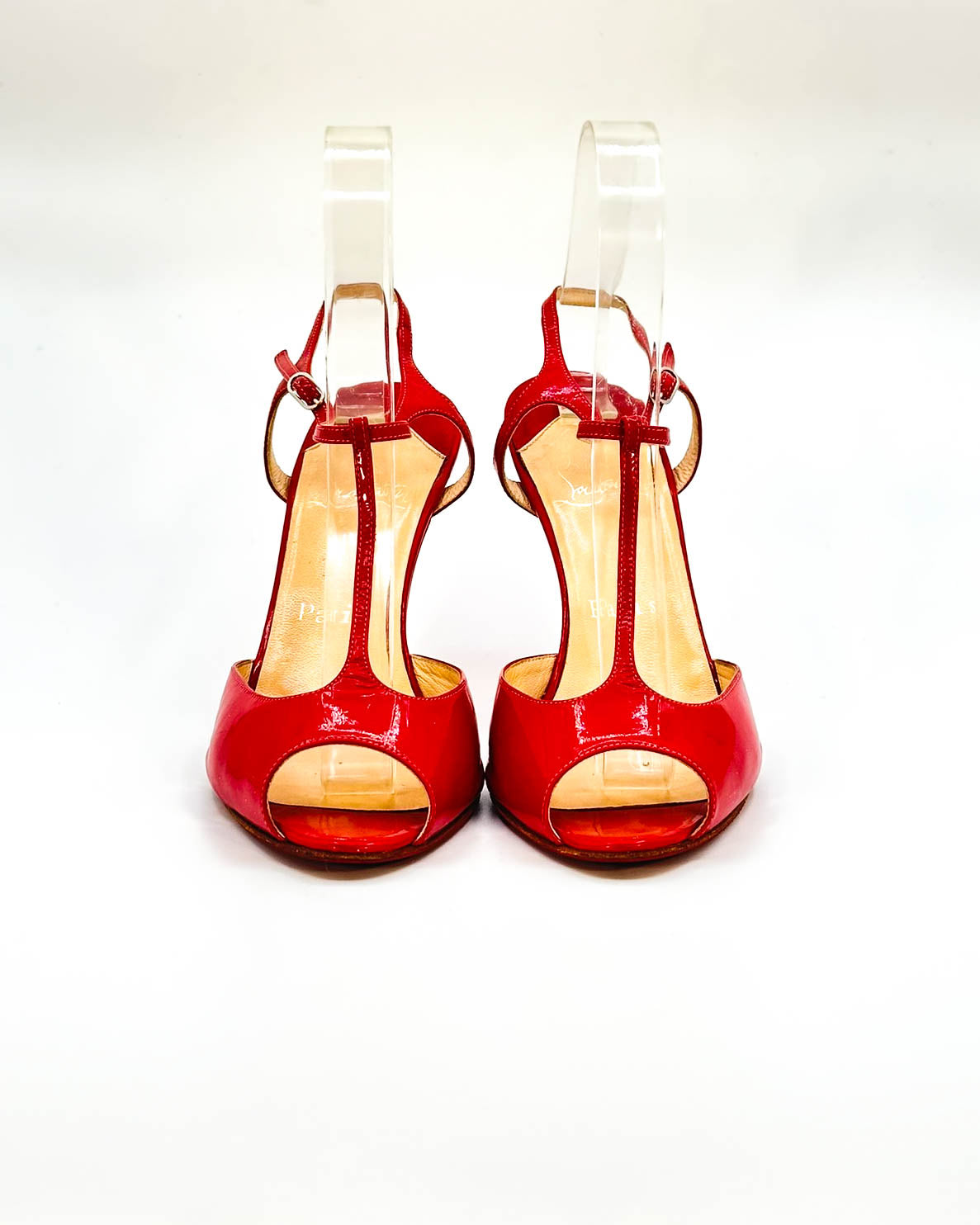 Christian Louboutin Pumps- Size 38.5