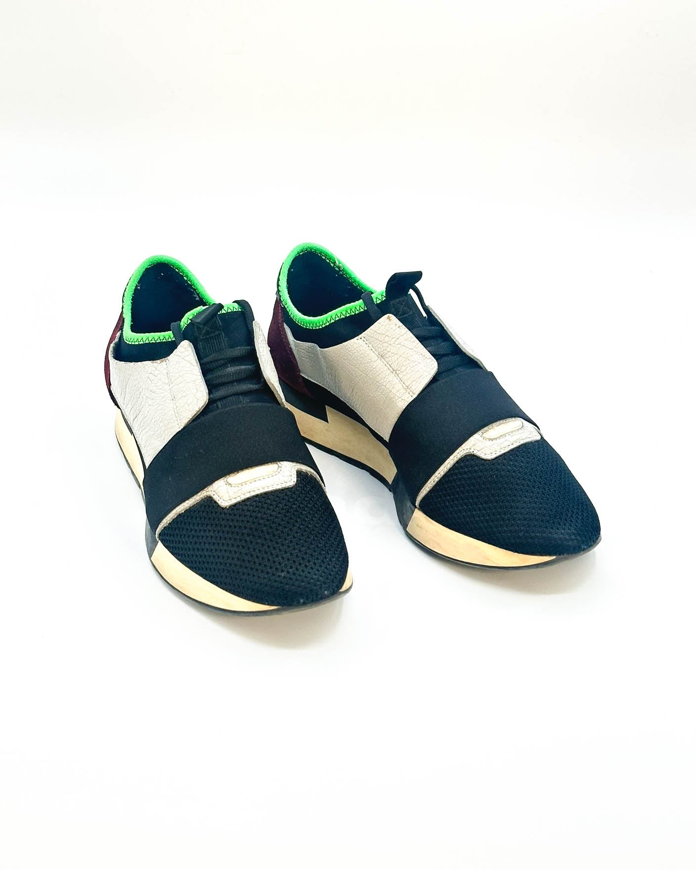 Balenciaga Sneakers- Size 40