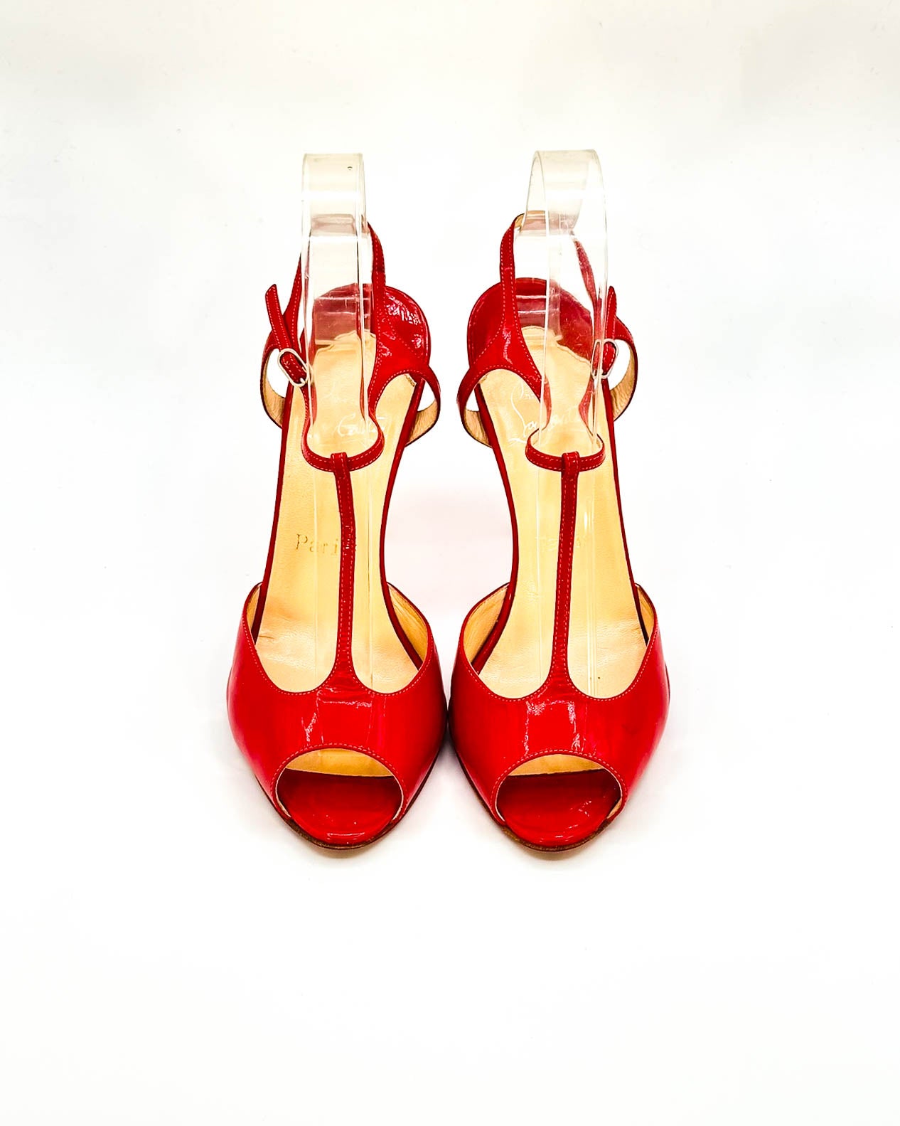 Christian Louboutin Pumps- Size 38.5
