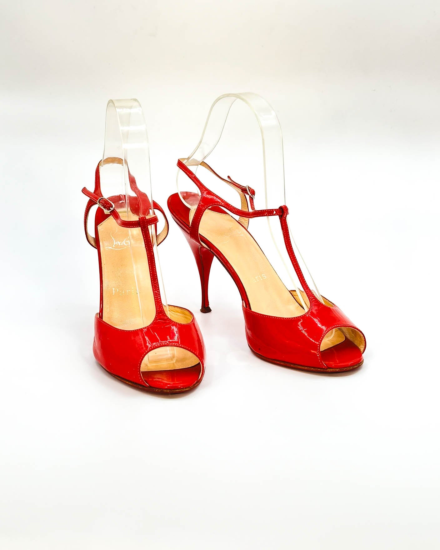 Christian Louboutin Pumps- Size 38.5