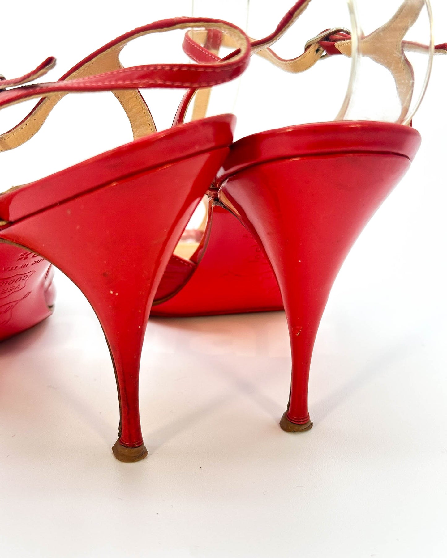 Christian Louboutin Pumps- Size 38.5
