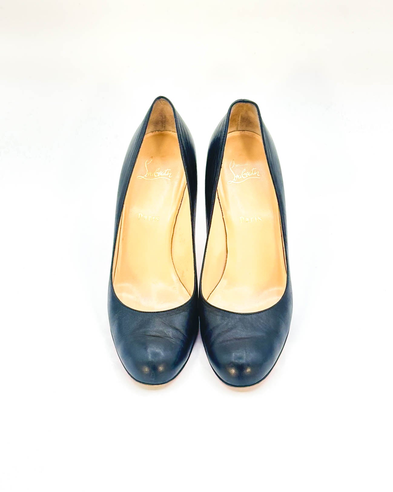 Christian Louboutin Pumps- Size 41