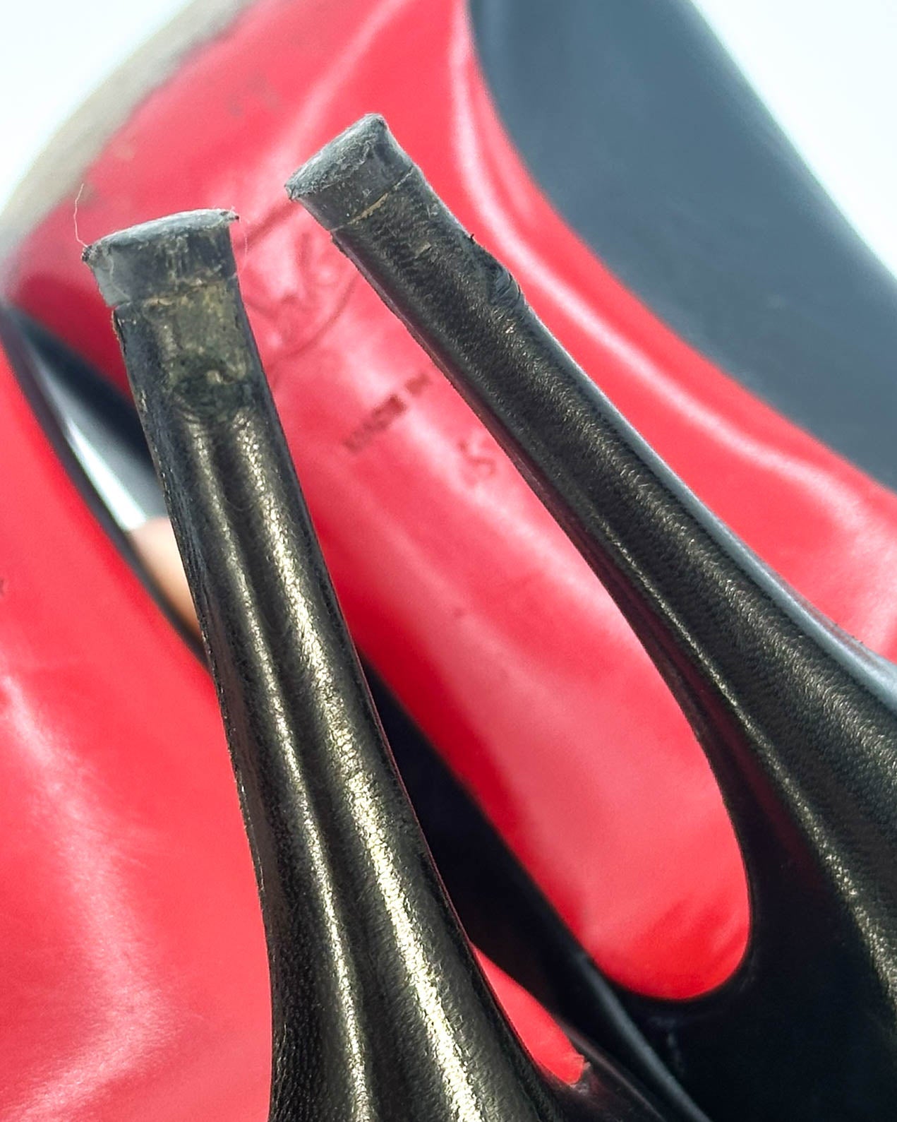 Christian Louboutin Pumps- Size 41