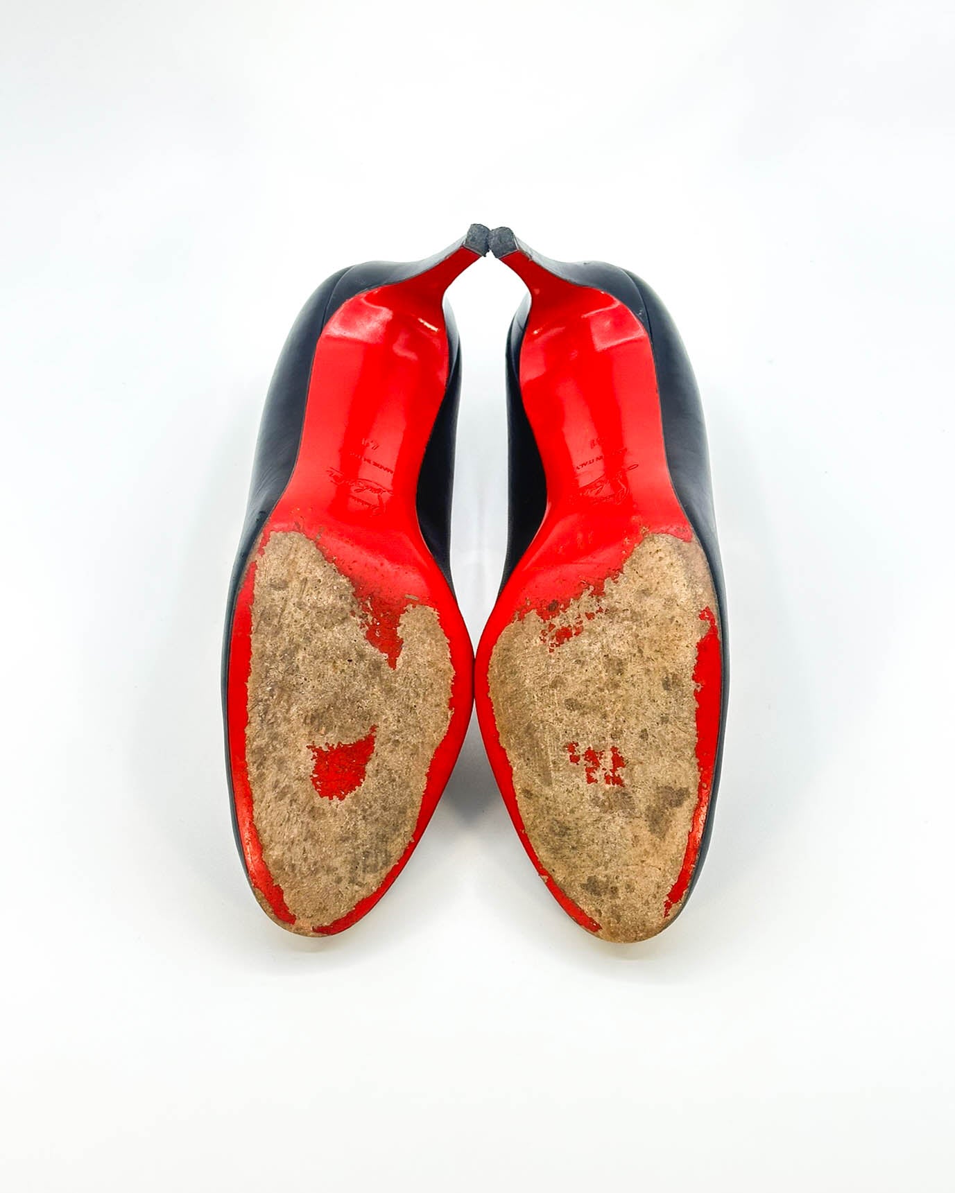Christian Louboutin Pumps- Size 41
