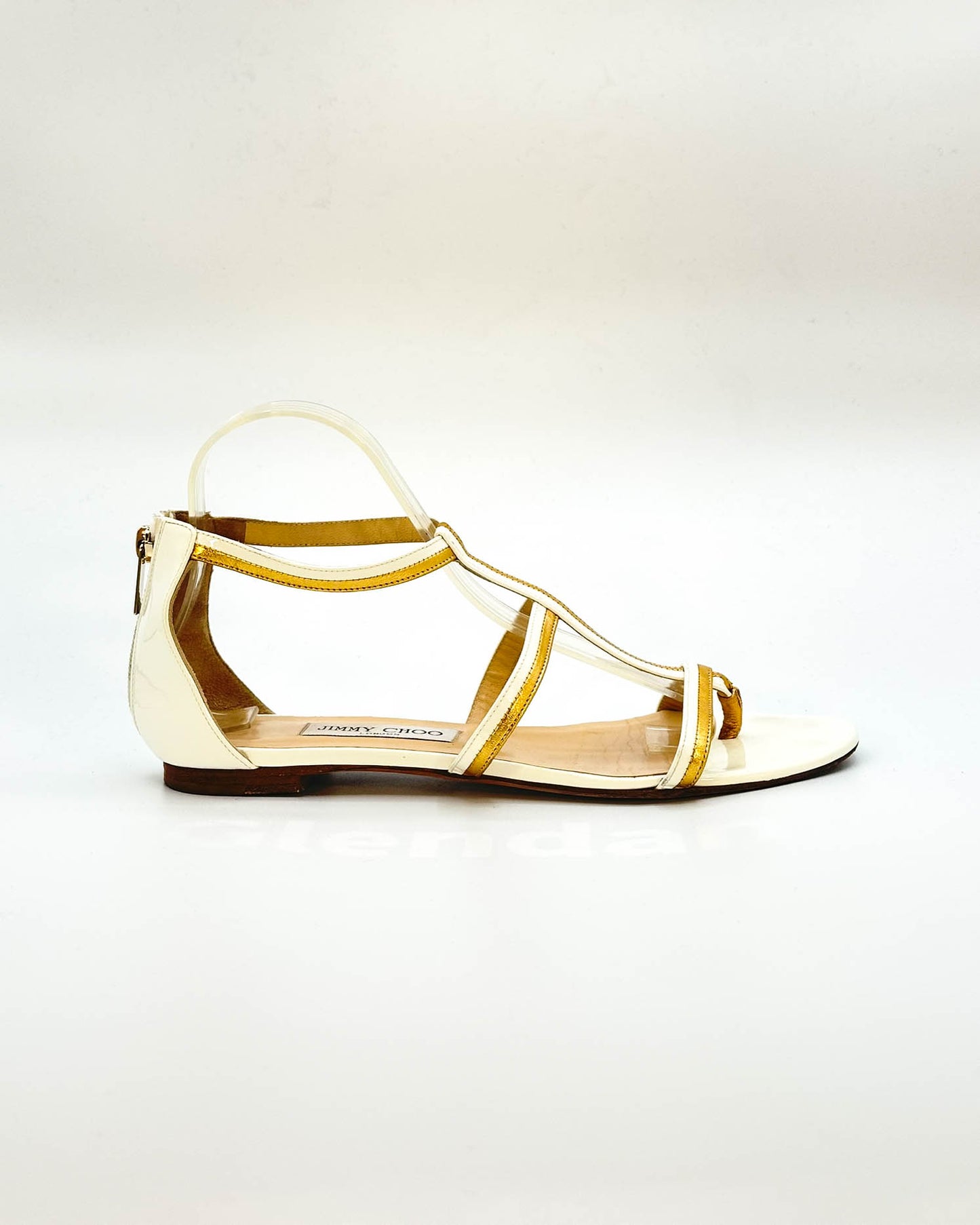 Jimmy Choo Sandals - Size 39