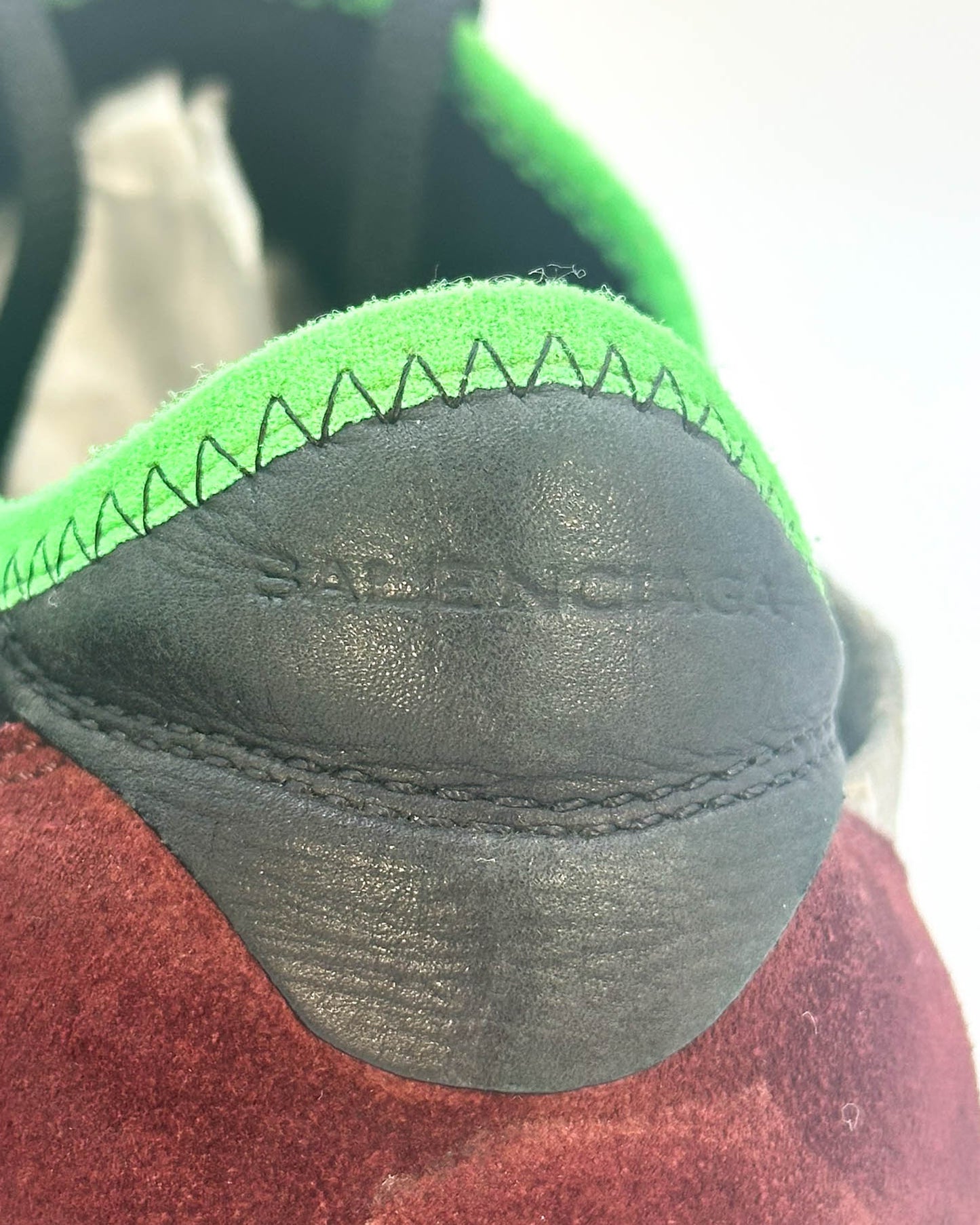 Balenciaga Sneakers- Size 40