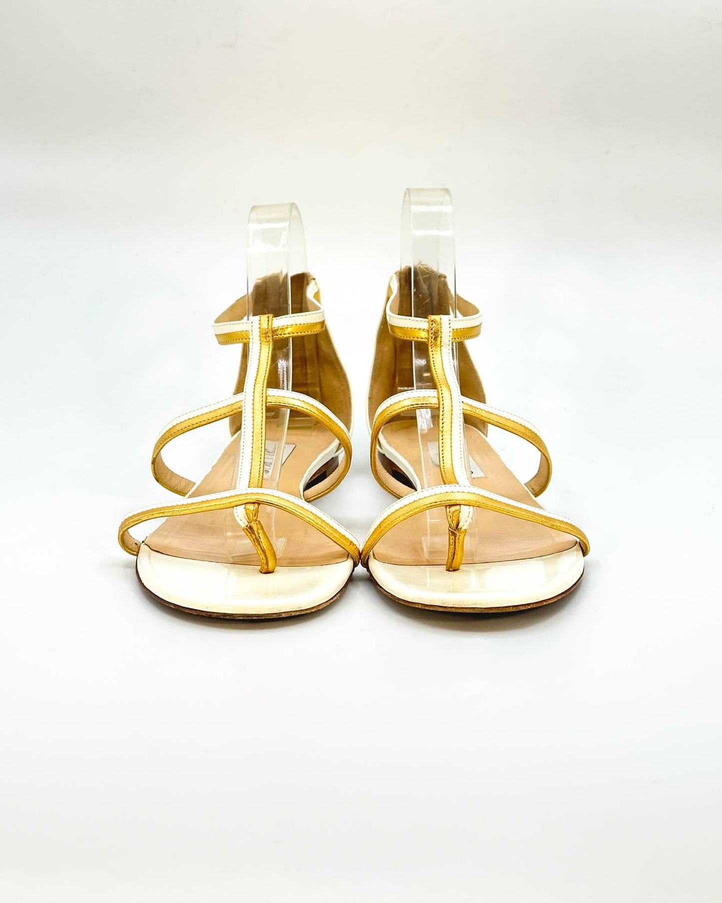 Jimmy Choo Sandals - Size 39