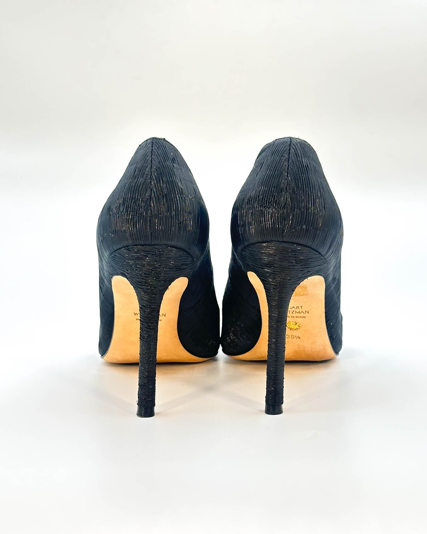 Stuart Weitzman Pumps- Size 8.5