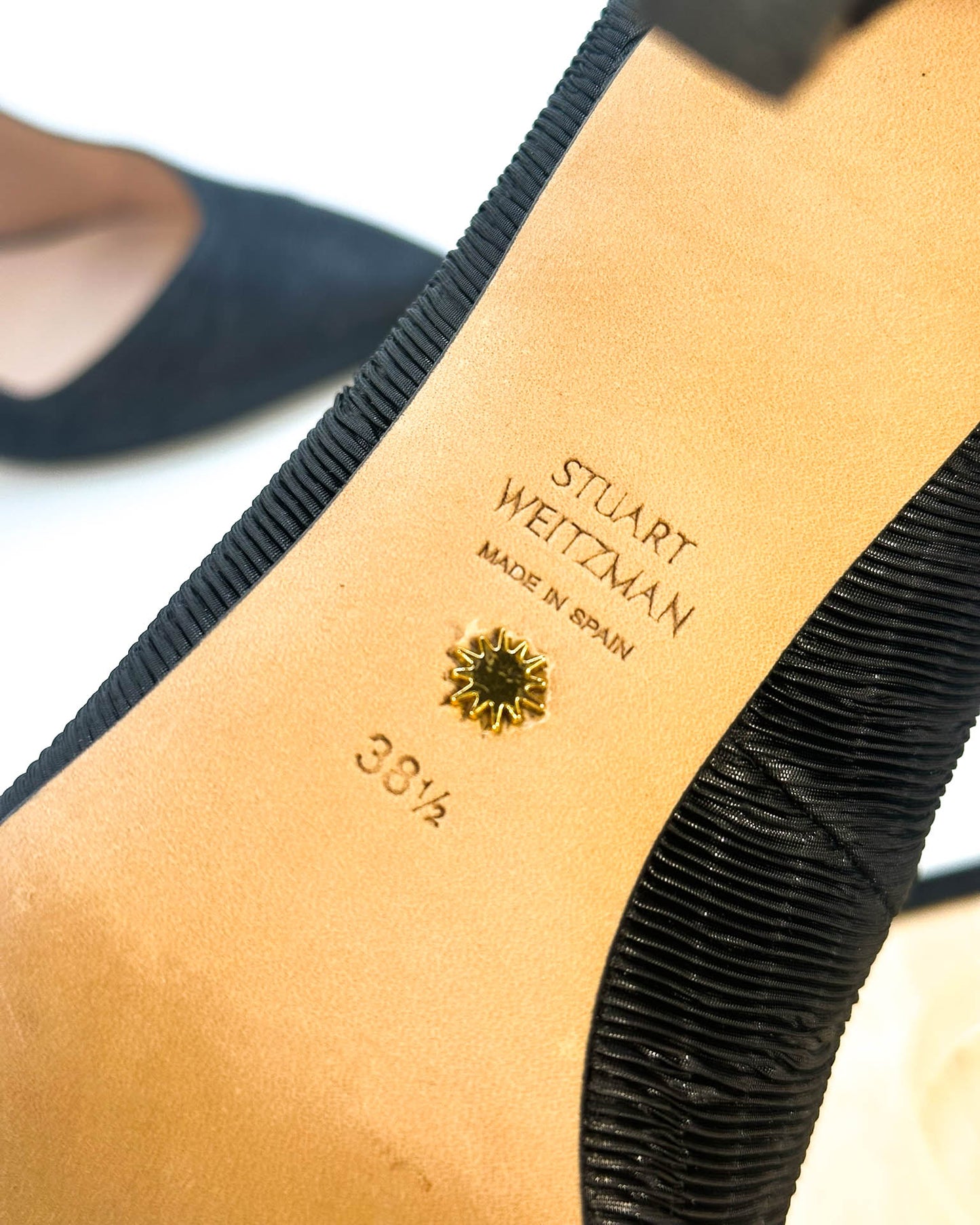 Stuart Weitzman Pumps- Size 8.5