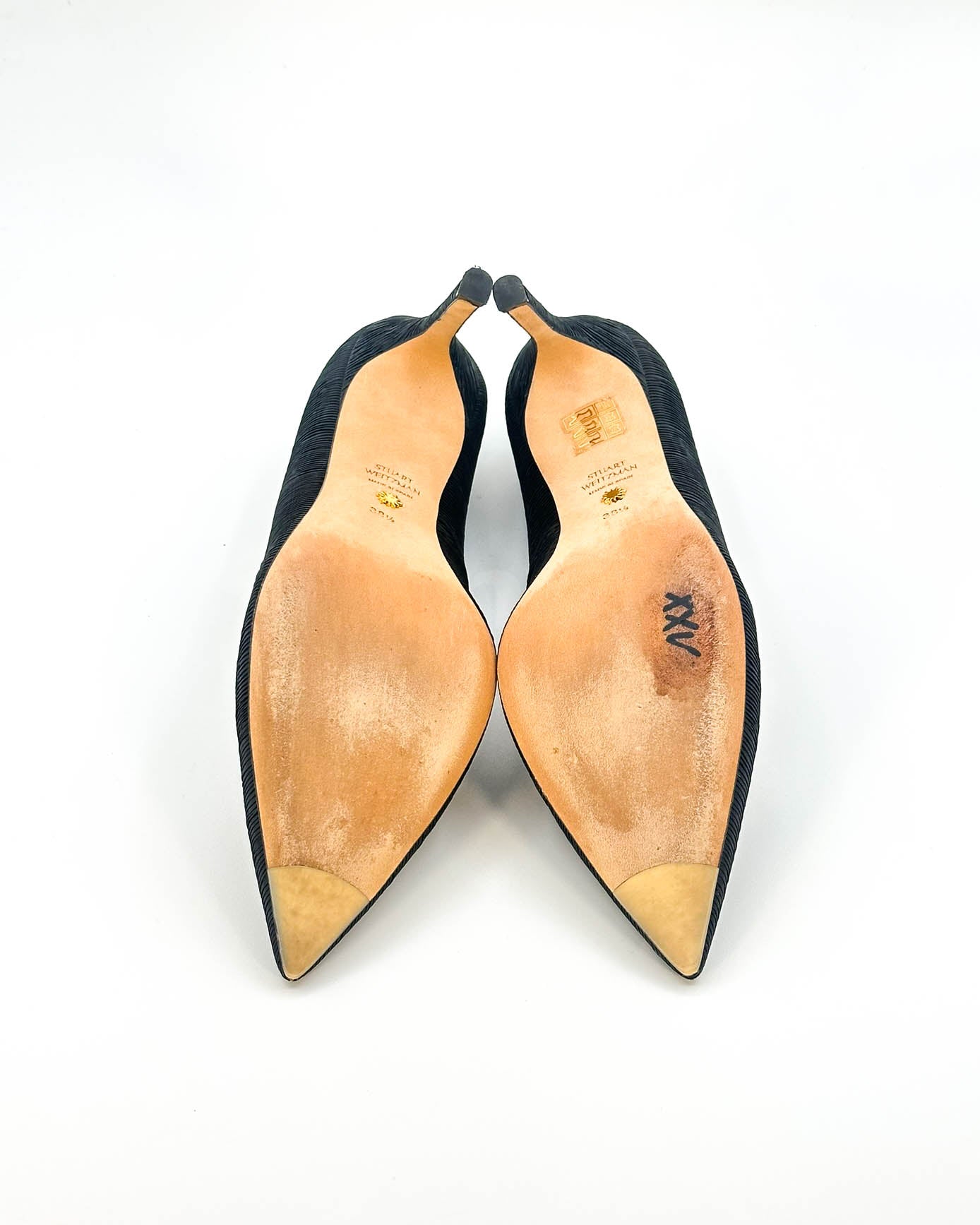 Stuart Weitzman Pumps- Size 8.5