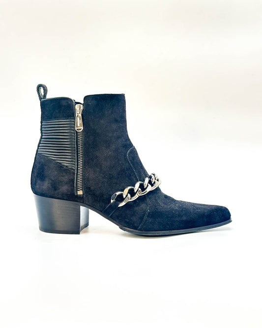 Balmain Boots - Size 39
