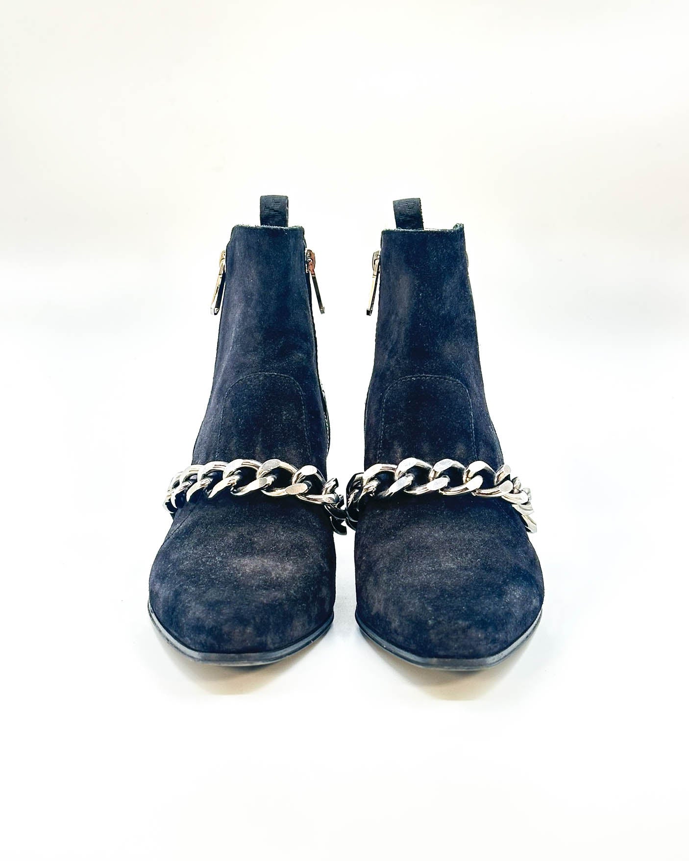Balmain Boots - Size 39