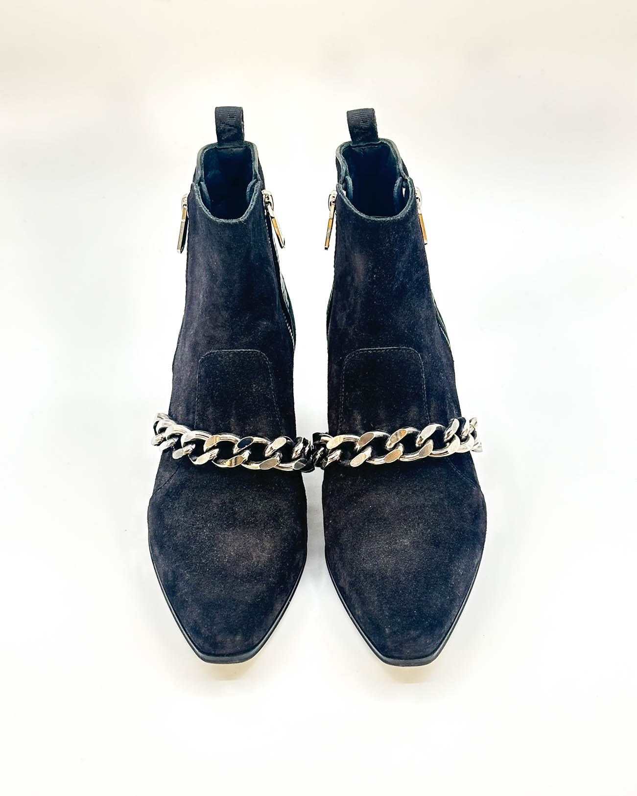 Balmain Boots - Size 39