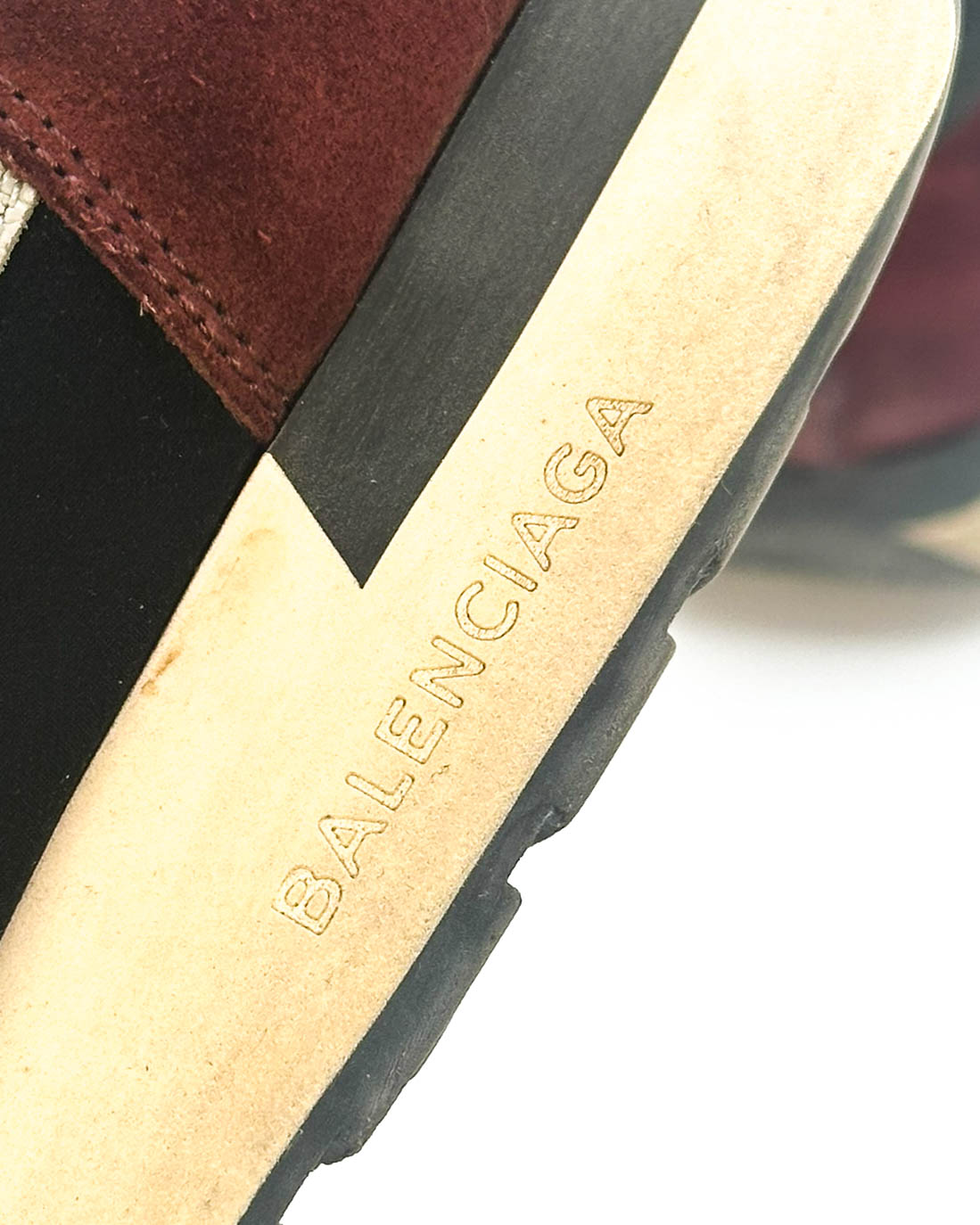 Balenciaga Sneakers- Size 40