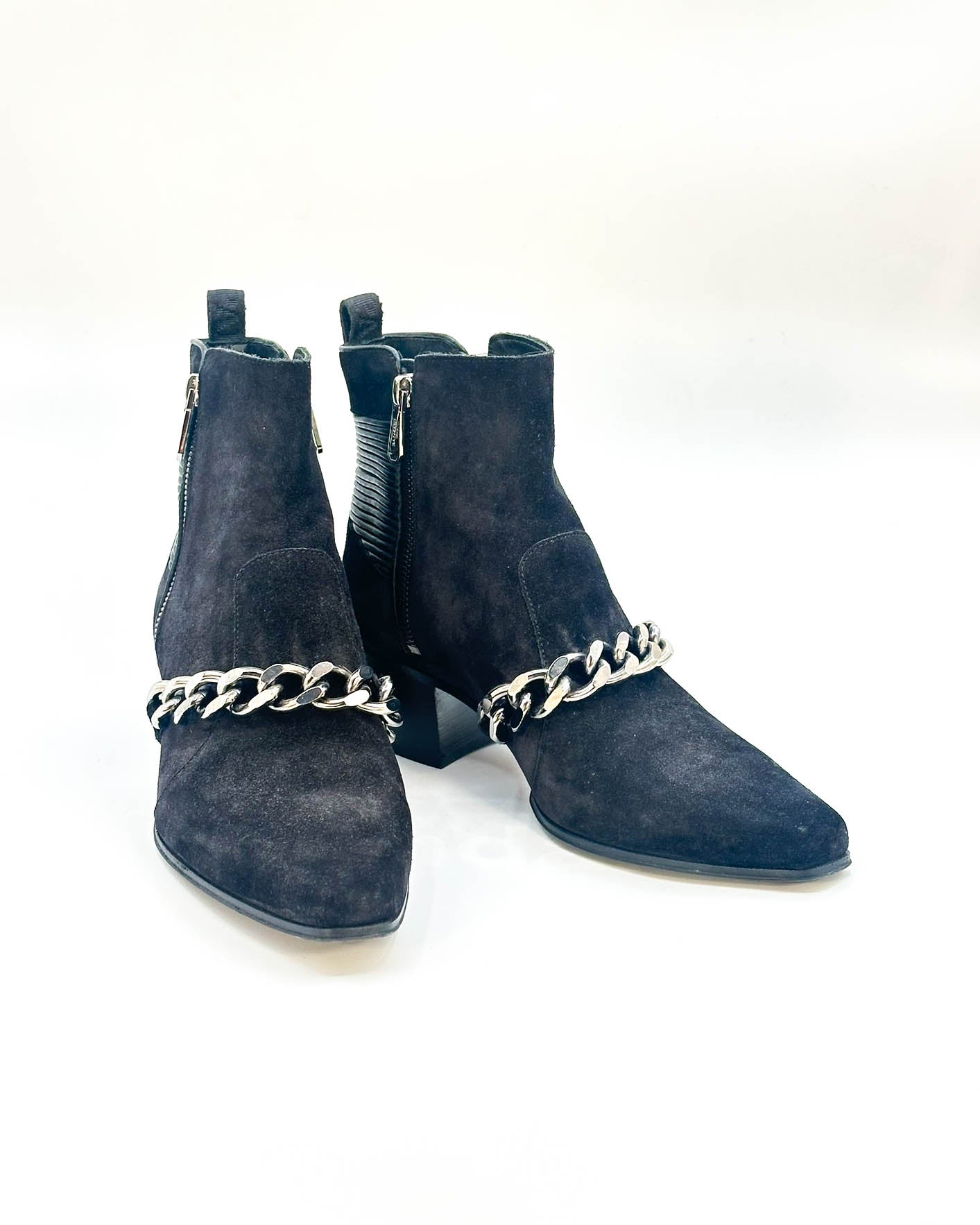 Balmain Boots - Size 39